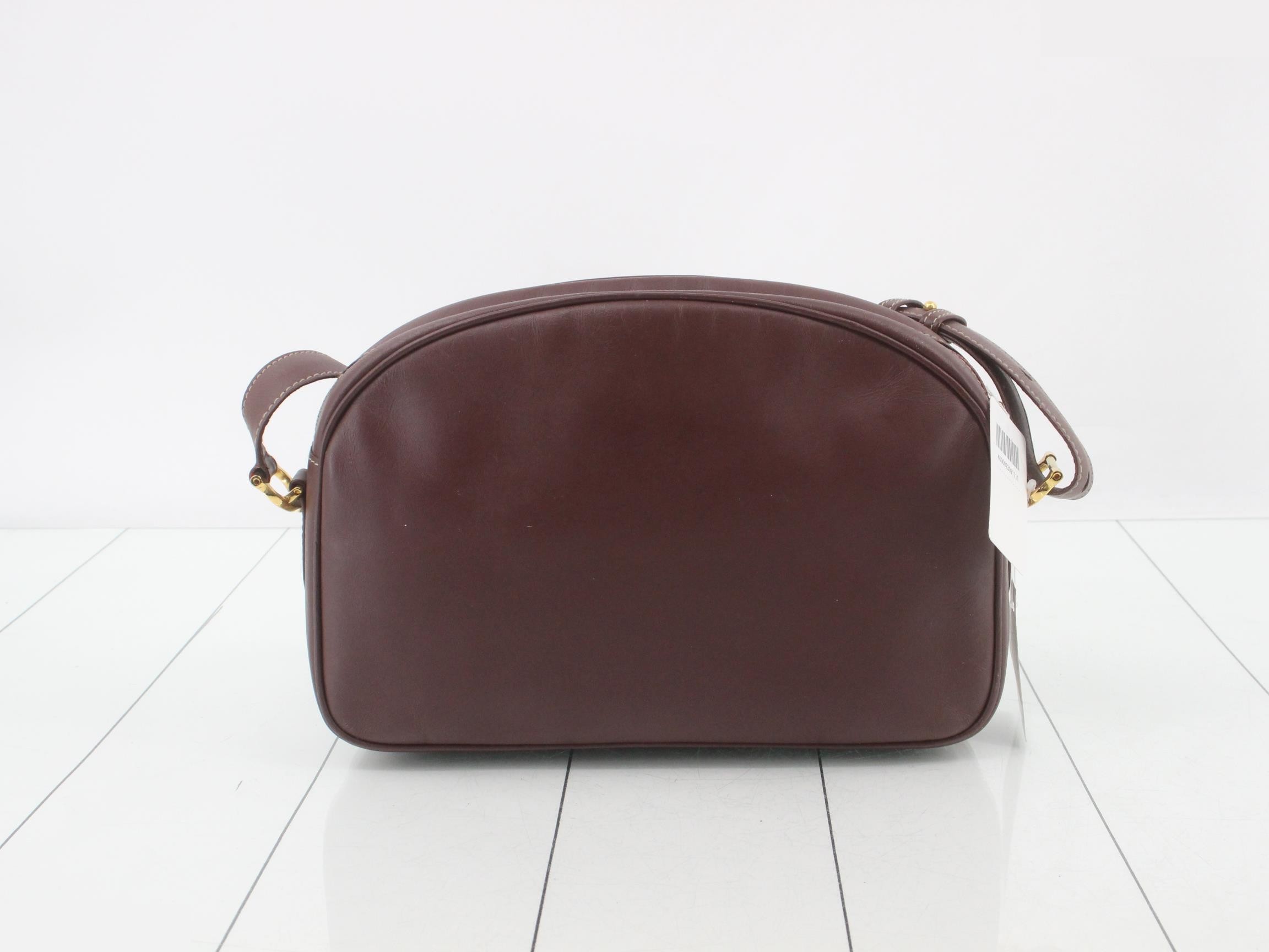 Must Line Shoulder Bag — view 2