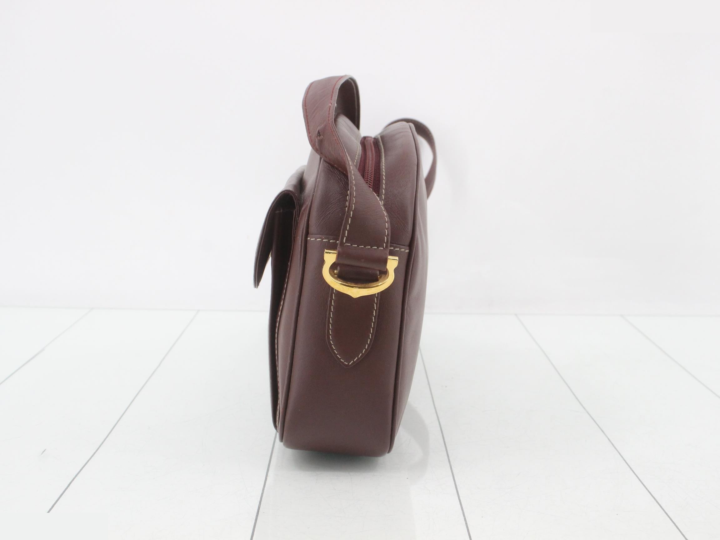 Must Line Shoulder Bag — view 3