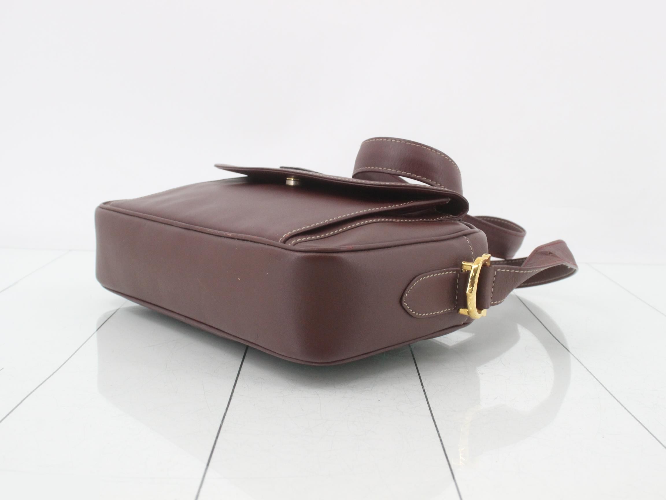 Must Line Shoulder Bag — view 6