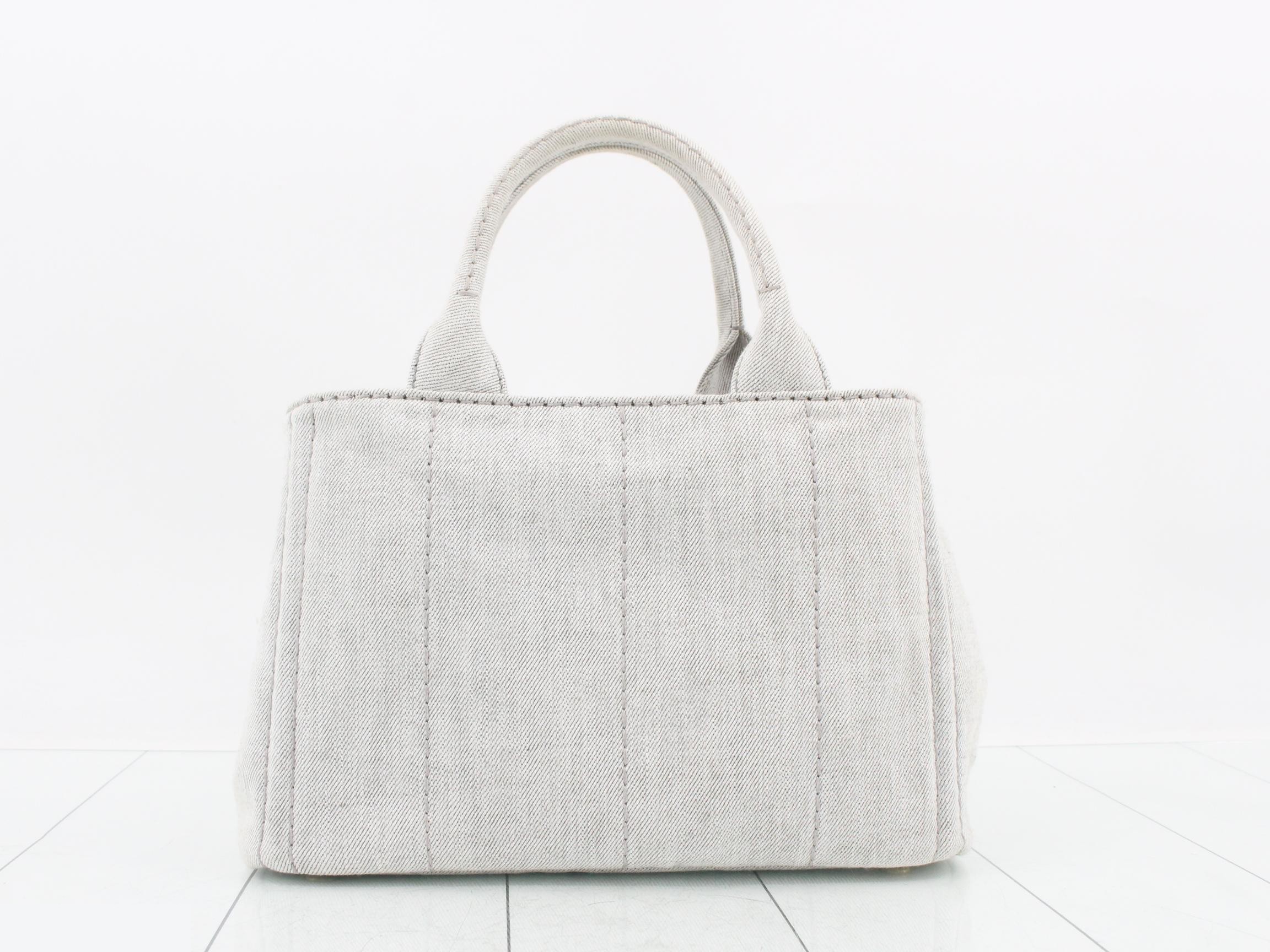 Canapa handbag — view 2
