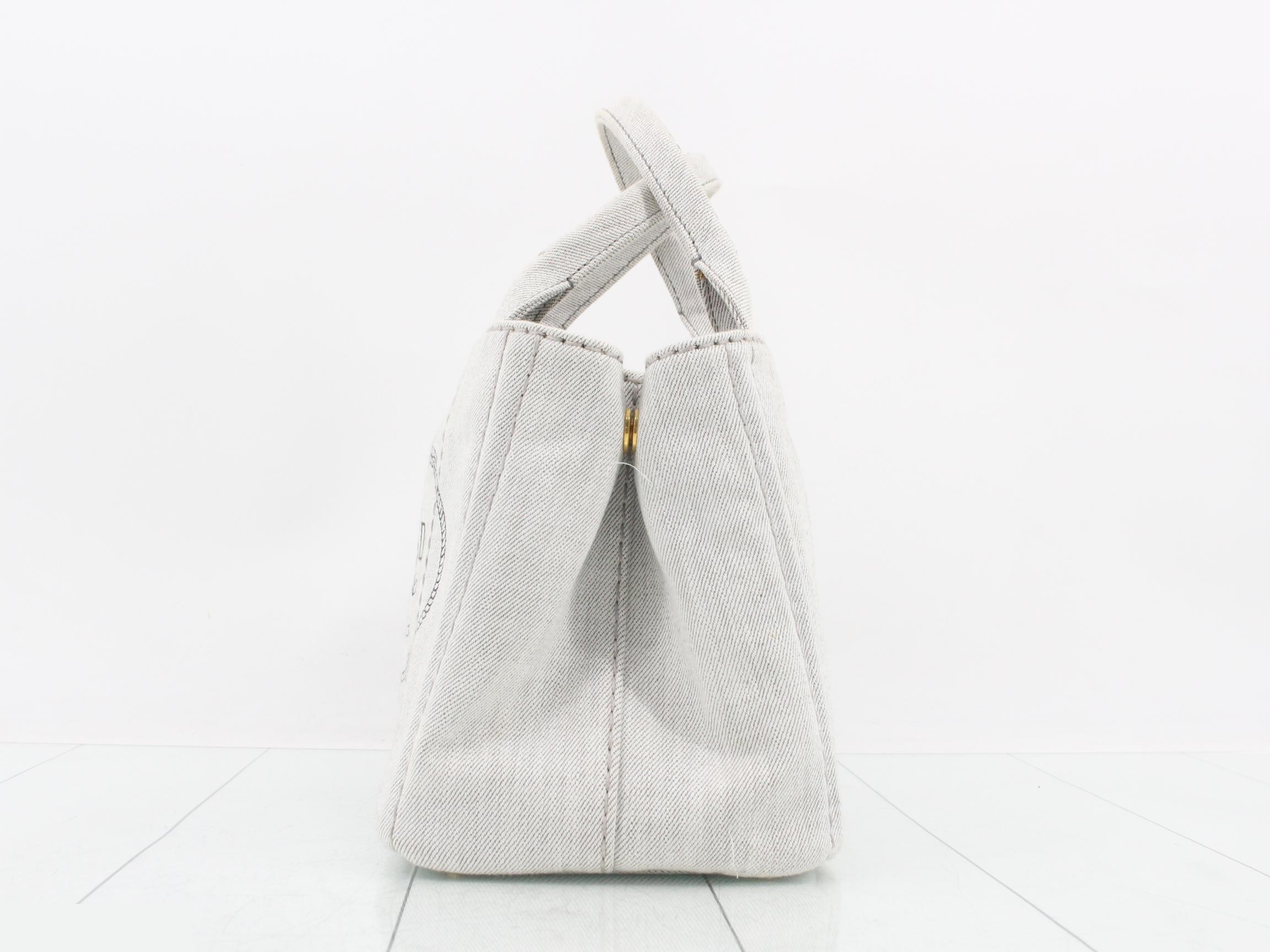 Canapa handbag — view 3