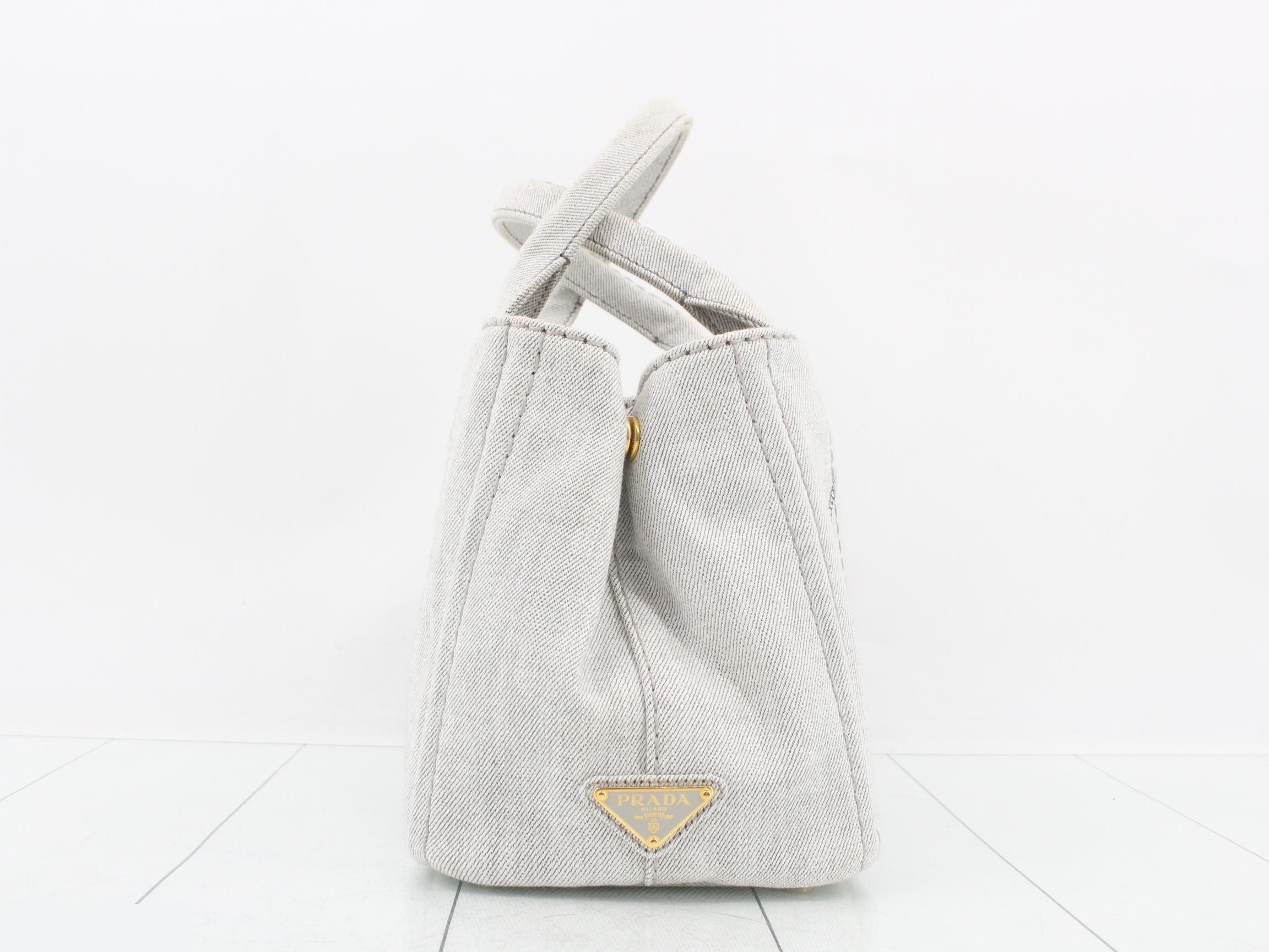 Canapa handbag — view 4