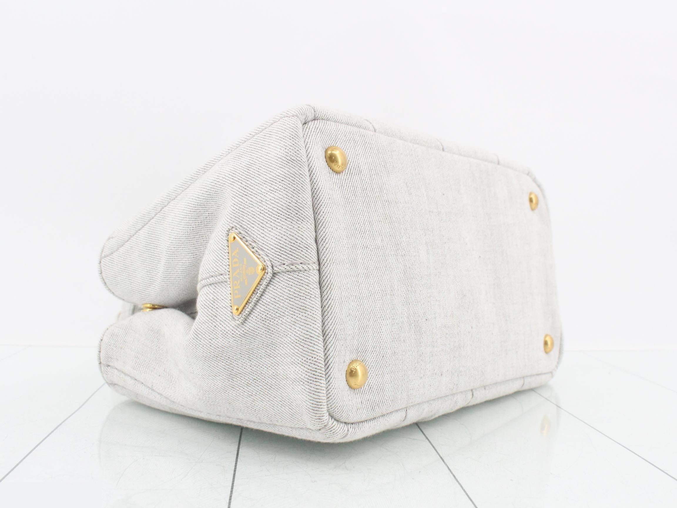 Canapa handbag — view 5