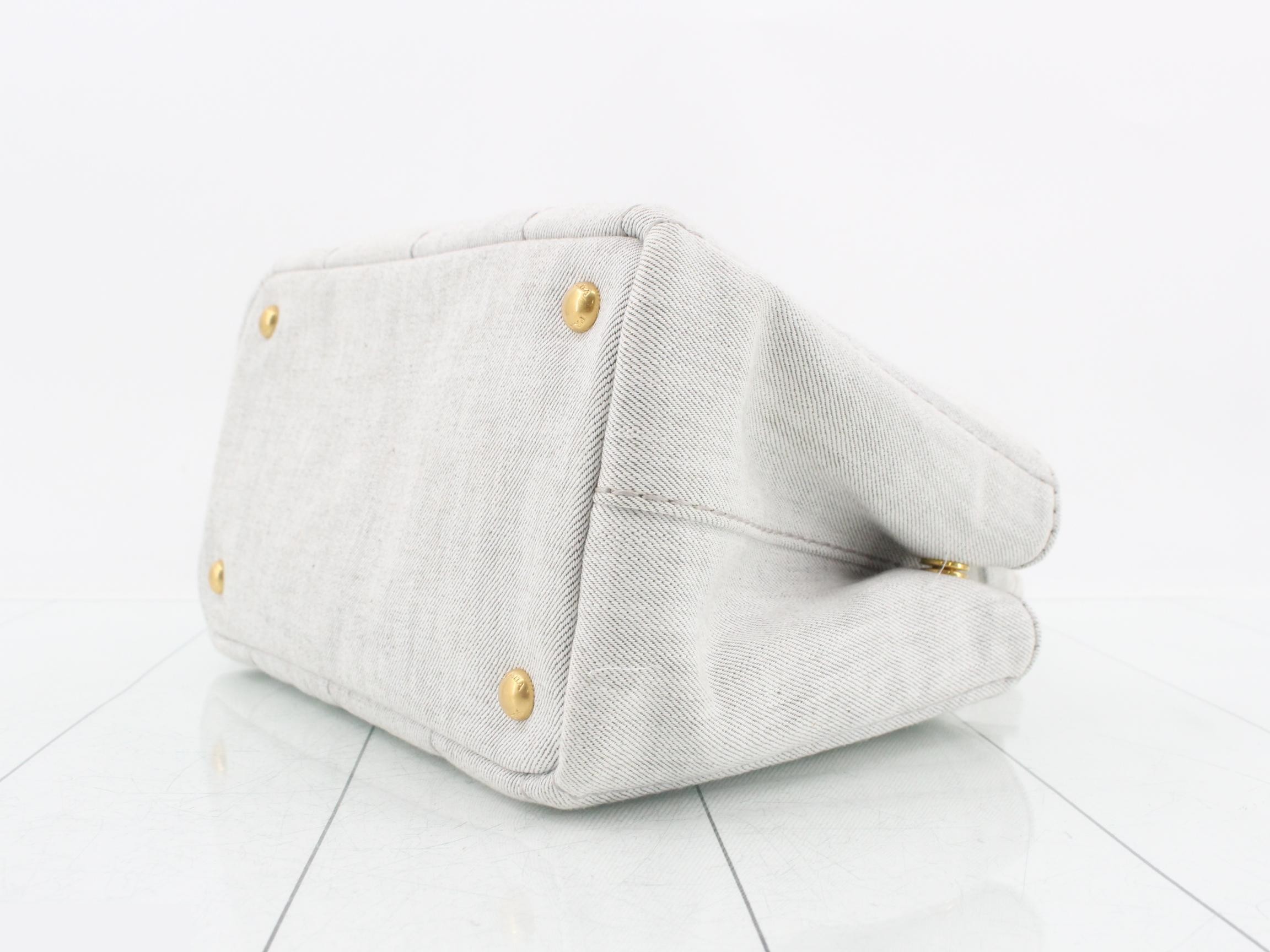 Canapa handbag — view 6