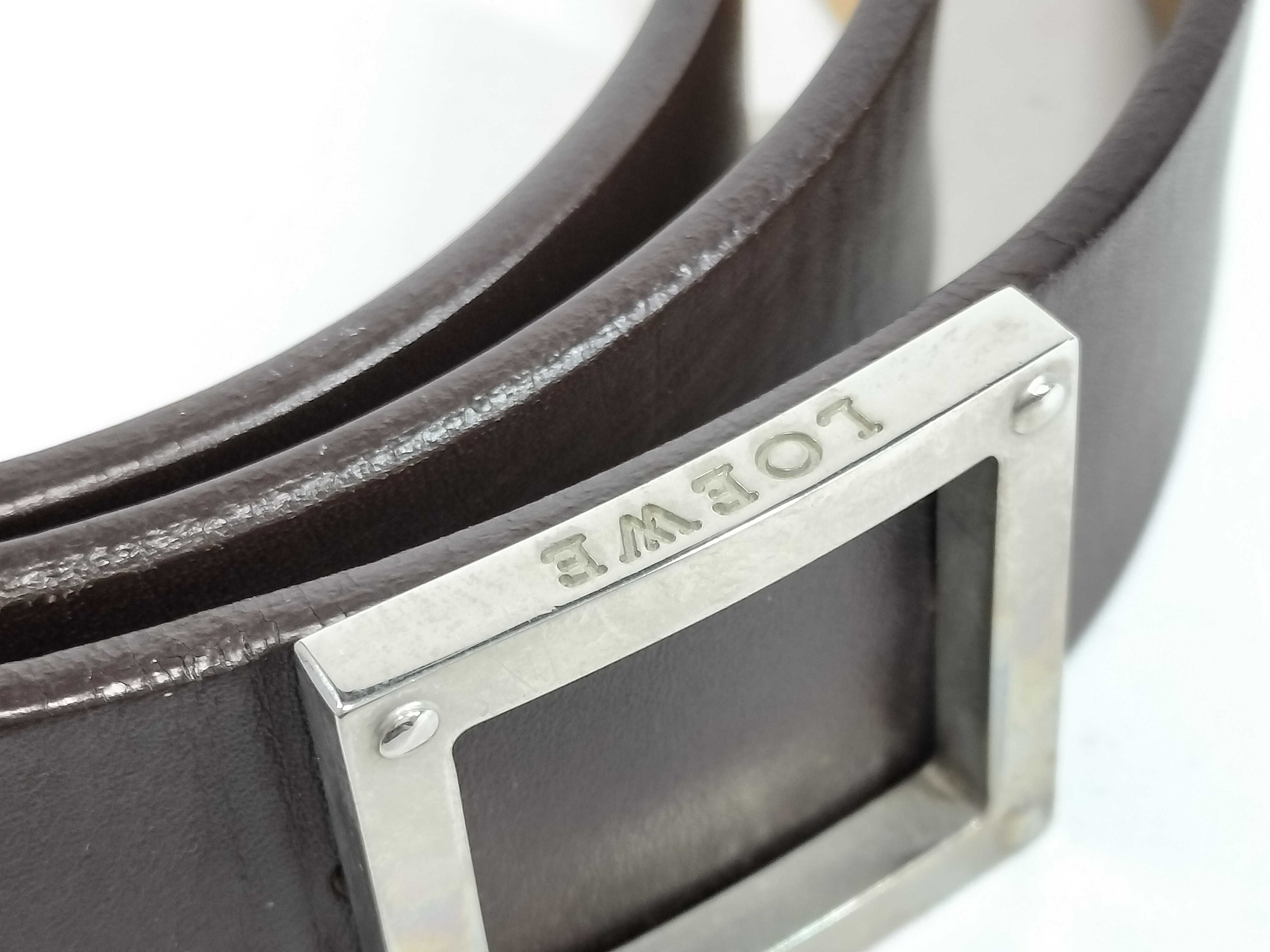 Silver Hardware Belt — view 12