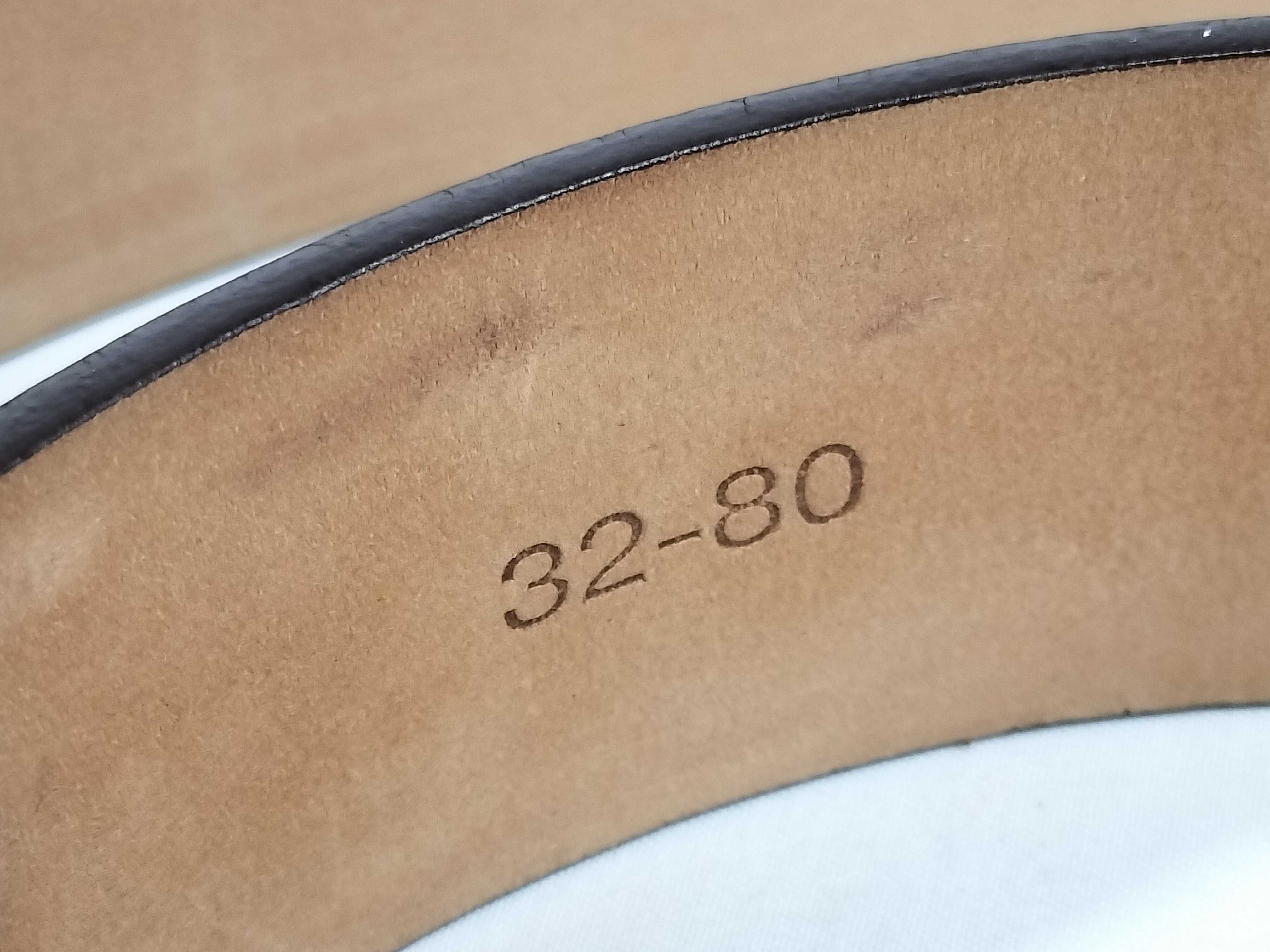Silver Hardware Belt — view 6