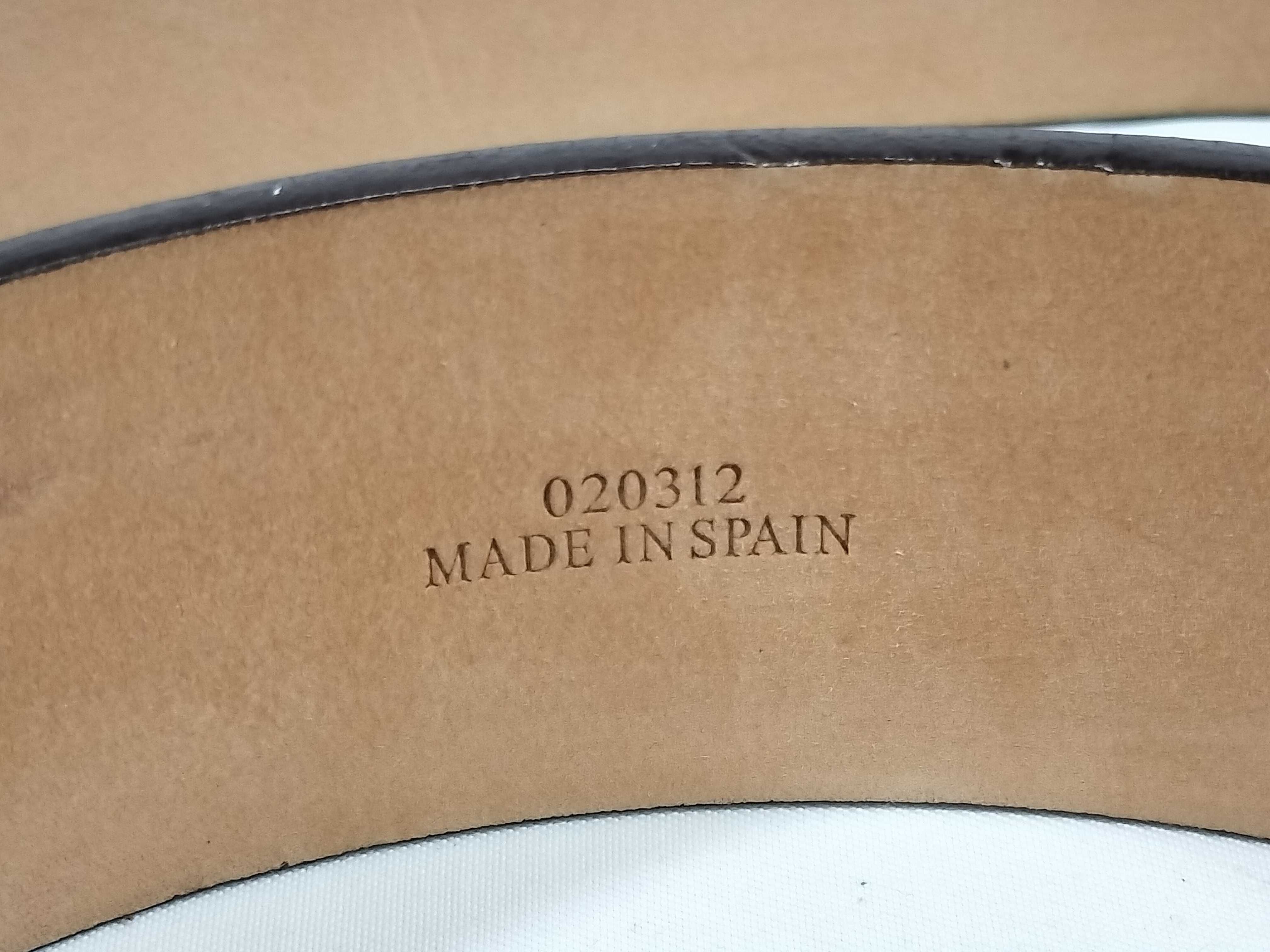 Silver Hardware Belt — view 7