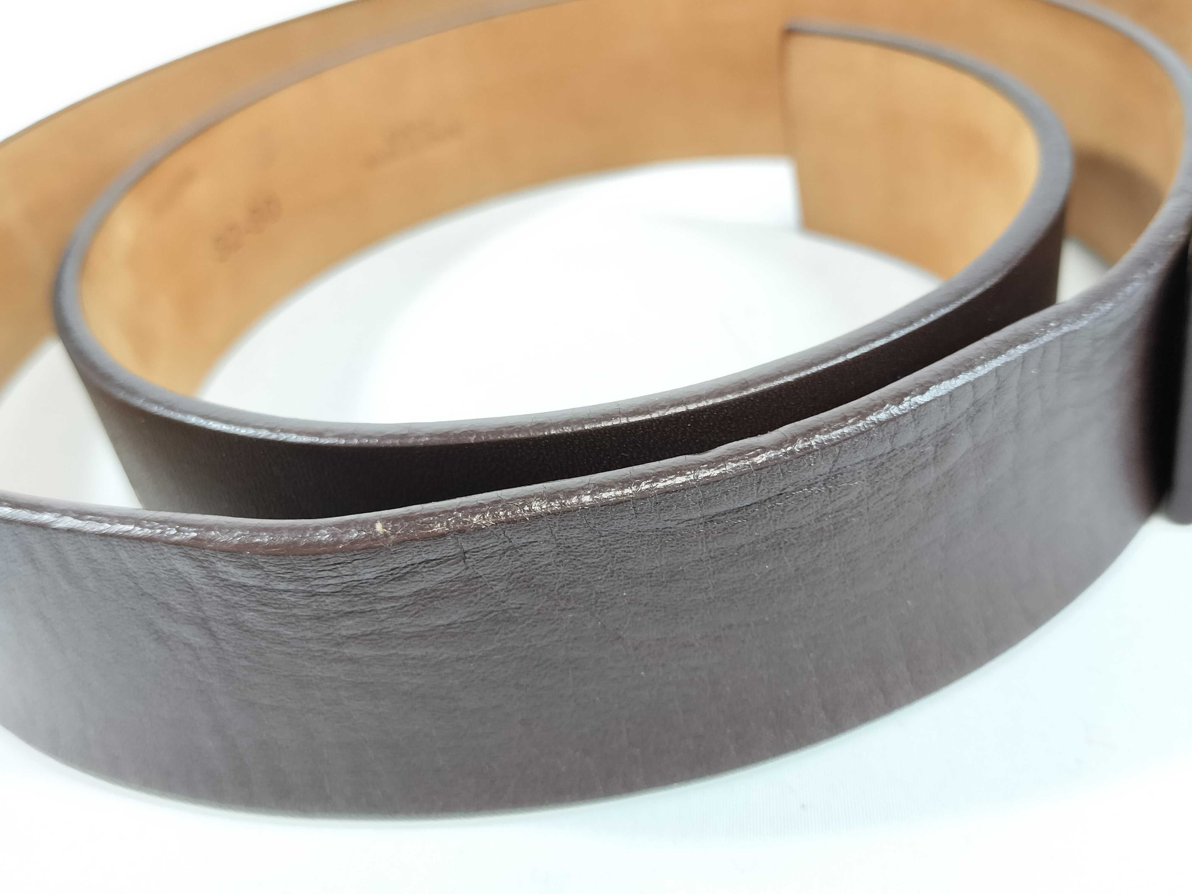 Silver Hardware Belt — view 8