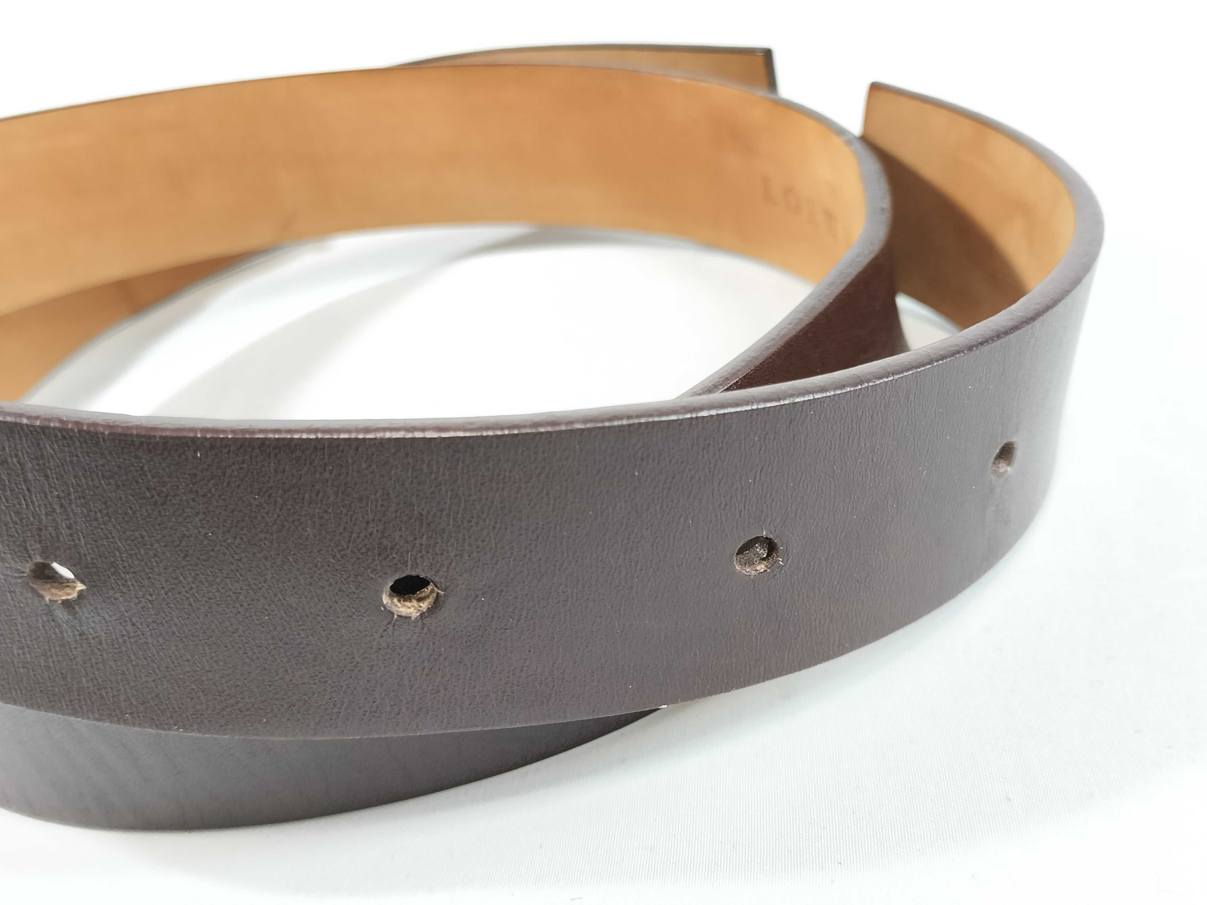 Silver Hardware Belt — view 9