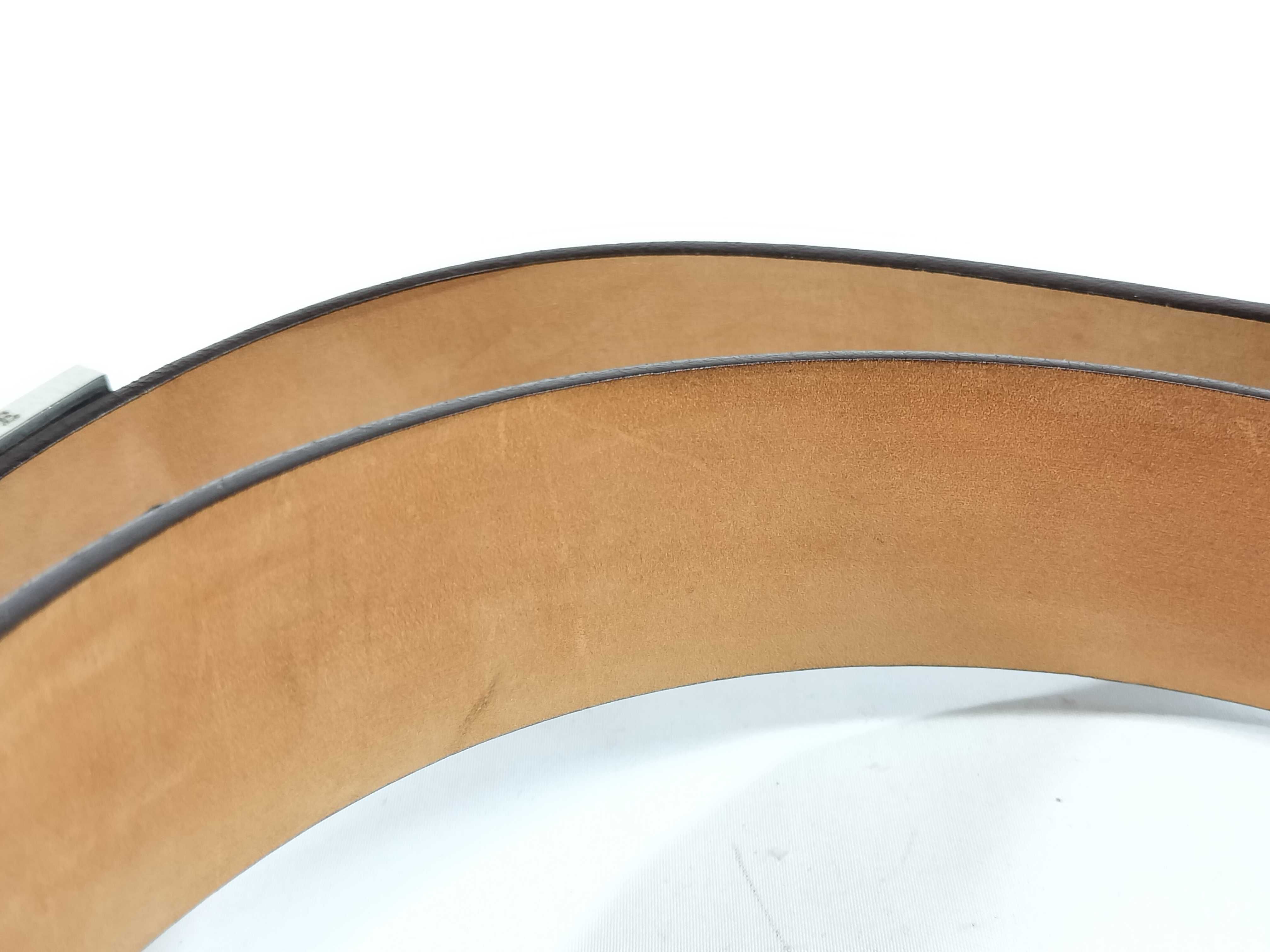 Silver Hardware Belt — view 10