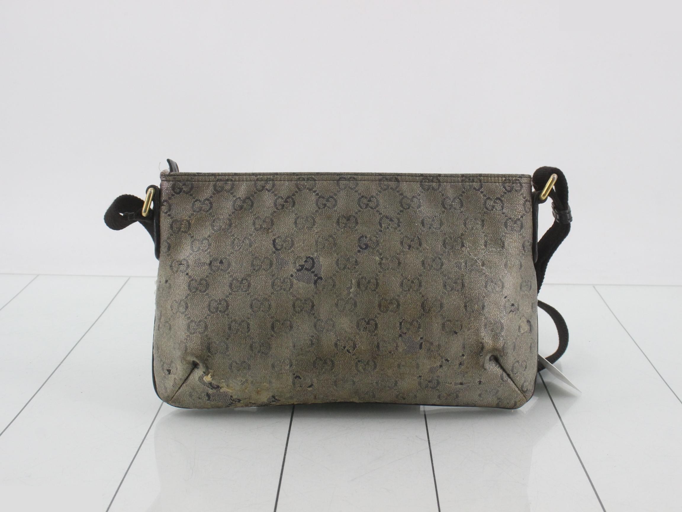 shoulder bag — view 2