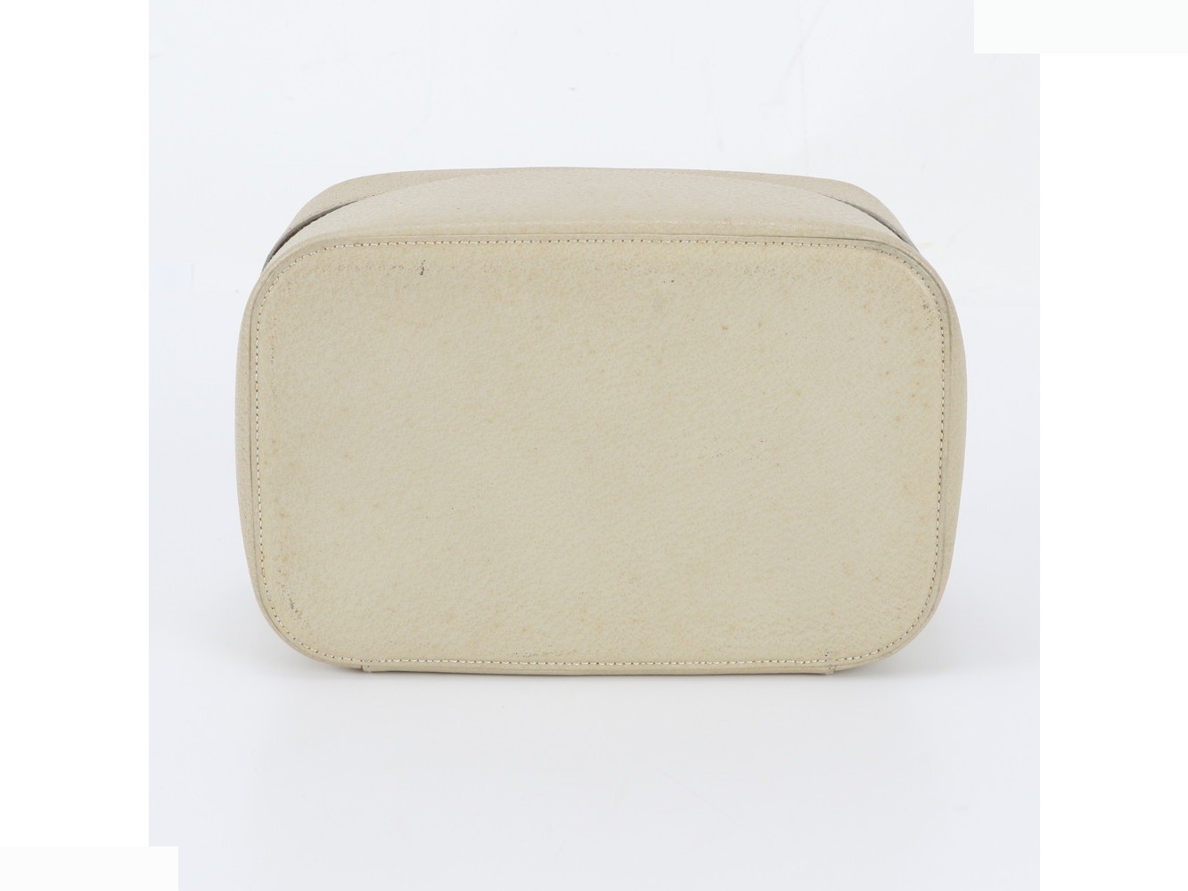 Vanity bag 039 0710 Leather handbag — view 6