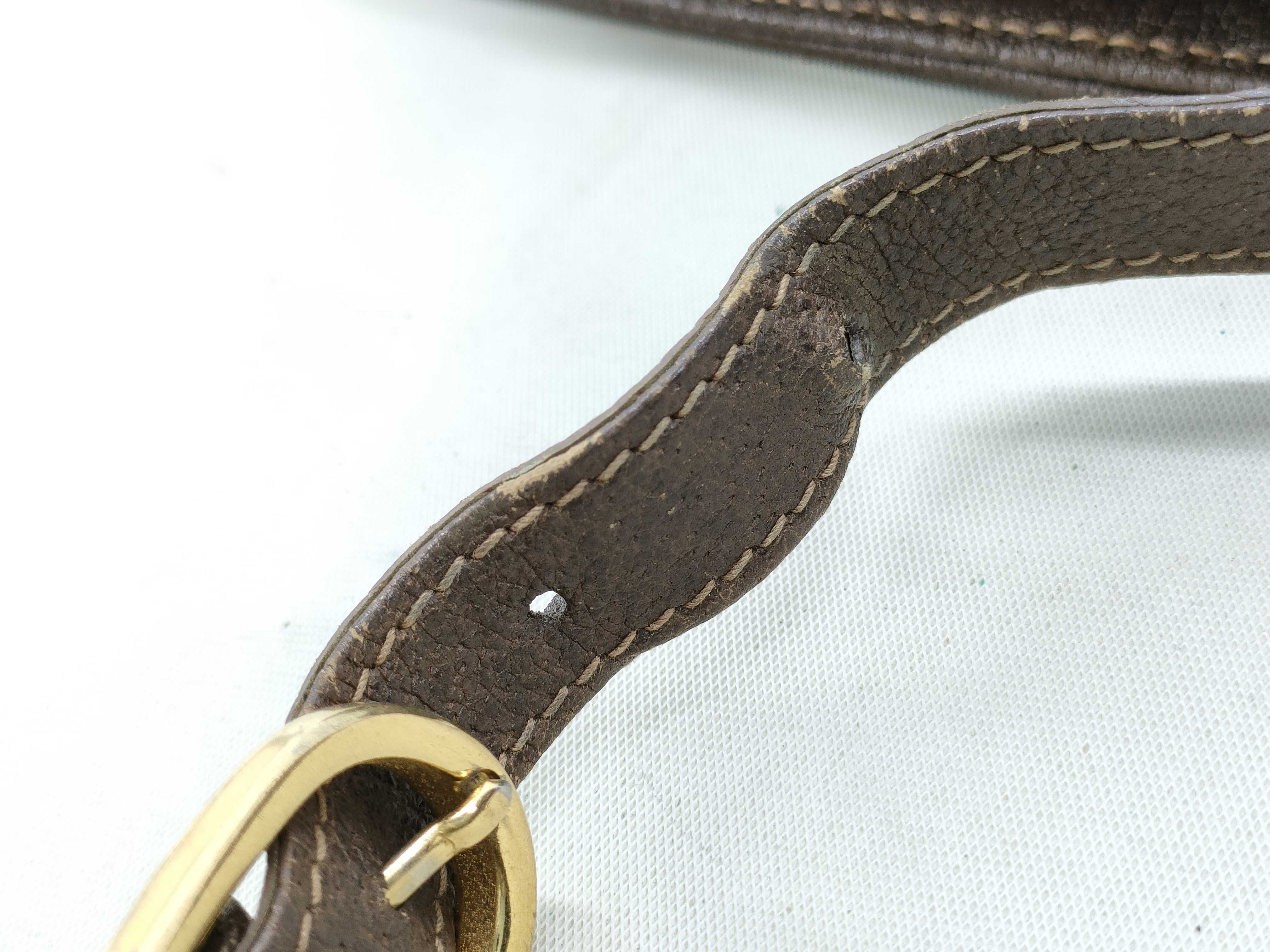 GG Supreme Shoulder Bag — view 6