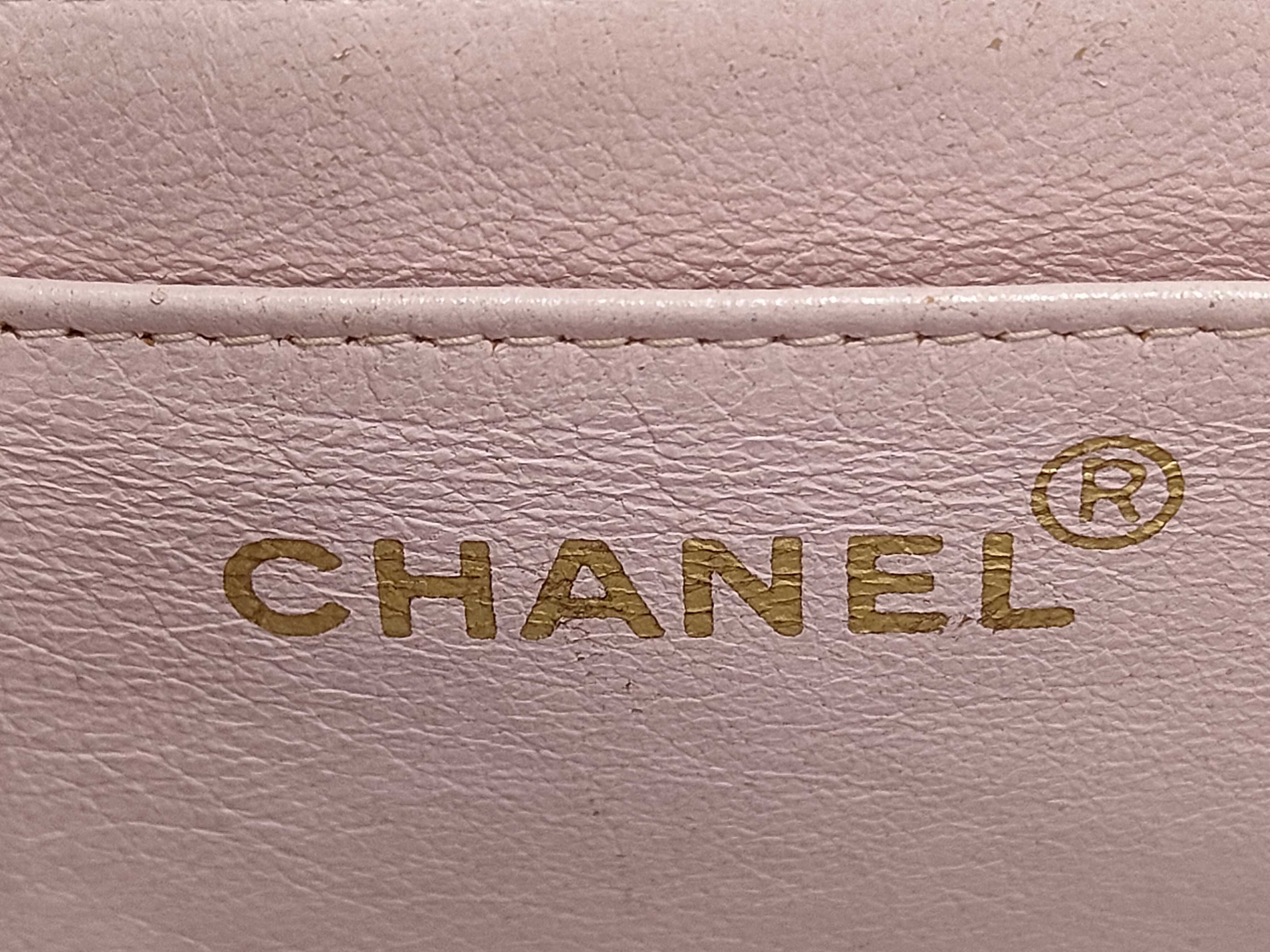 Deca Mat Icon Chain Shoulder Bag — view 12