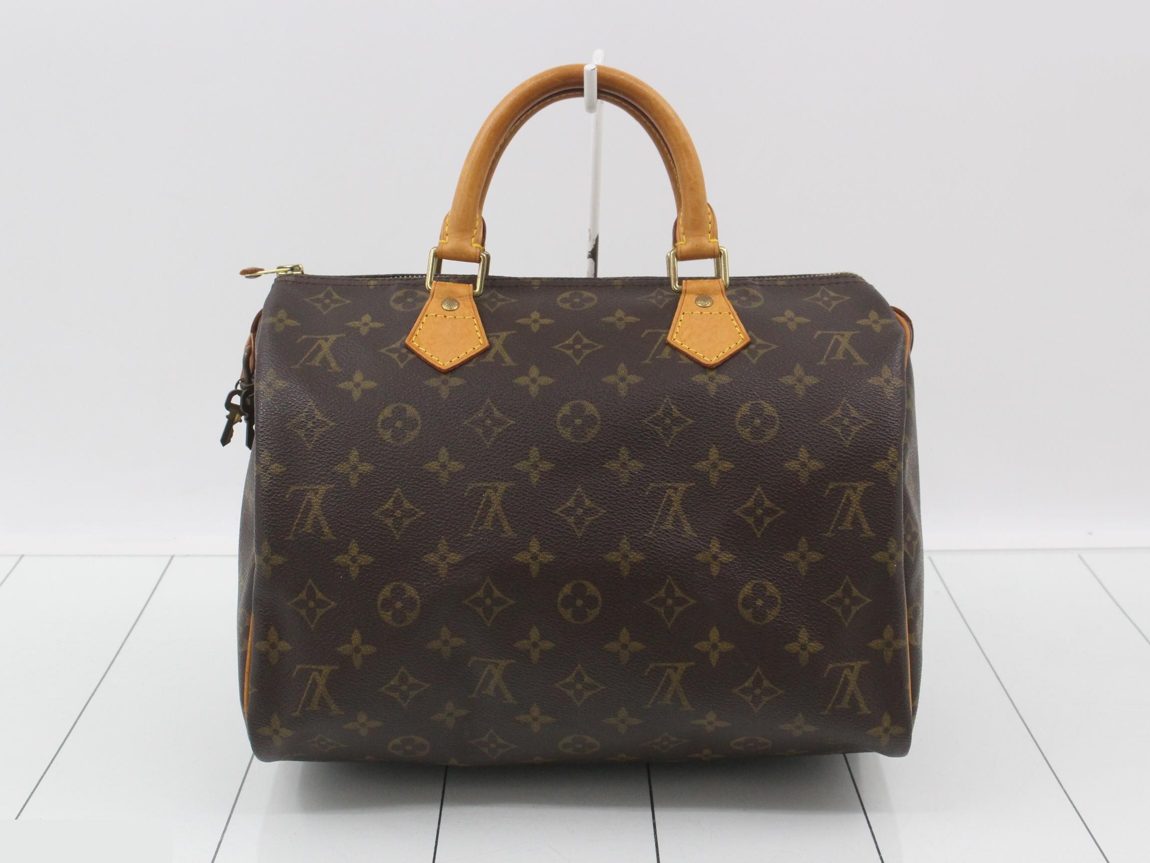 Speedy 30 — view 2