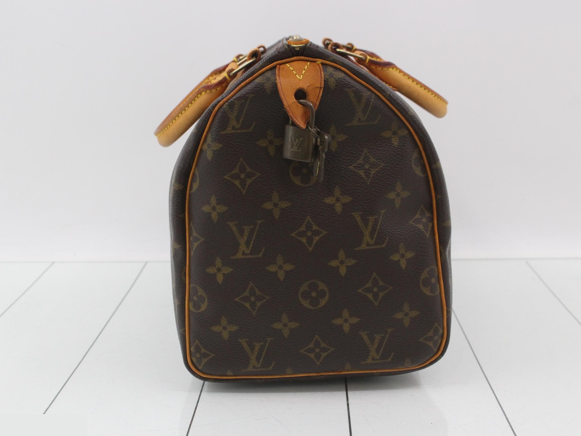 Speedy 30 — view 3