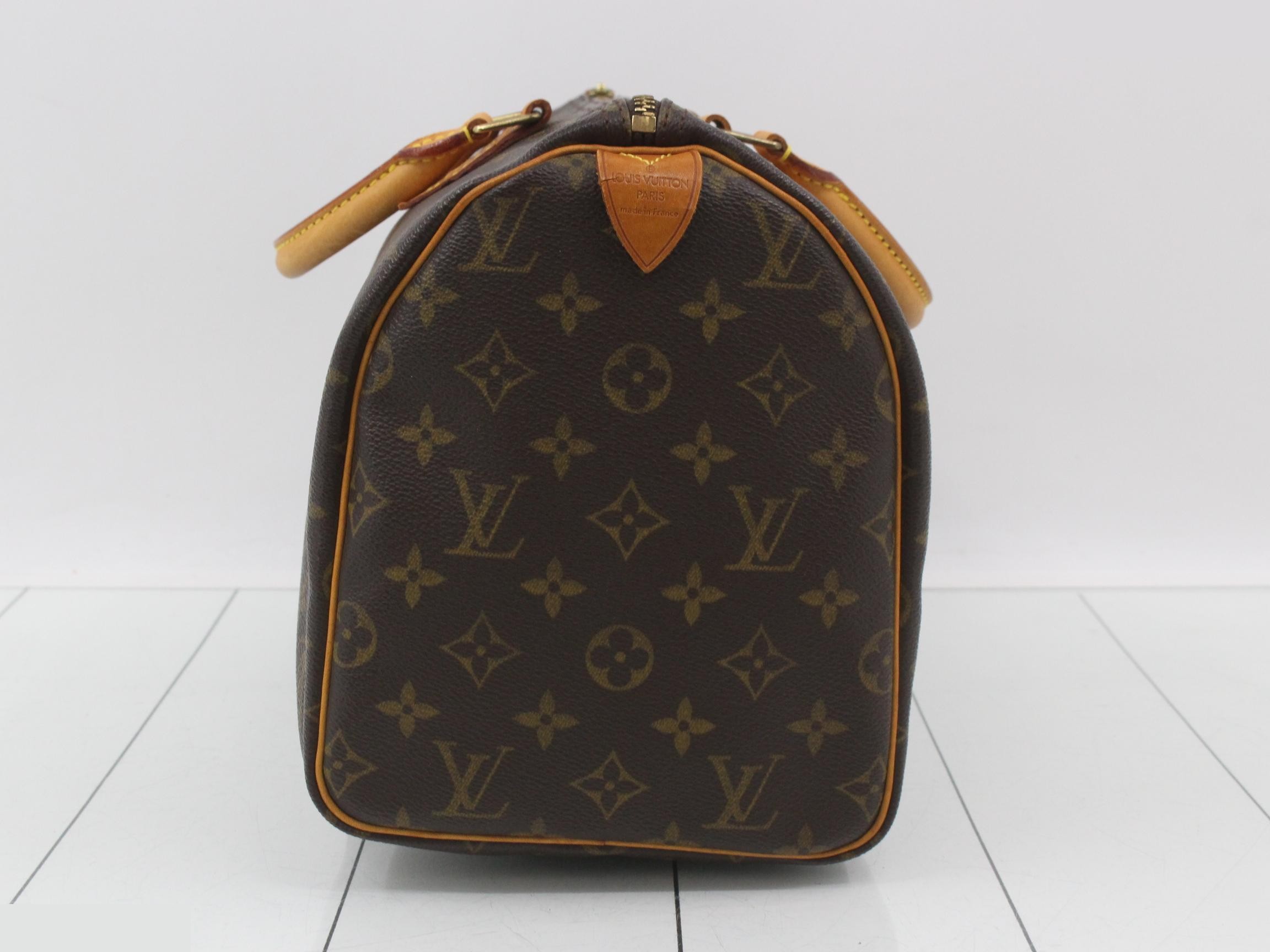 Speedy 30 — view 4