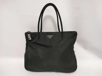 Nylon / Handbag / Nylon Handbag