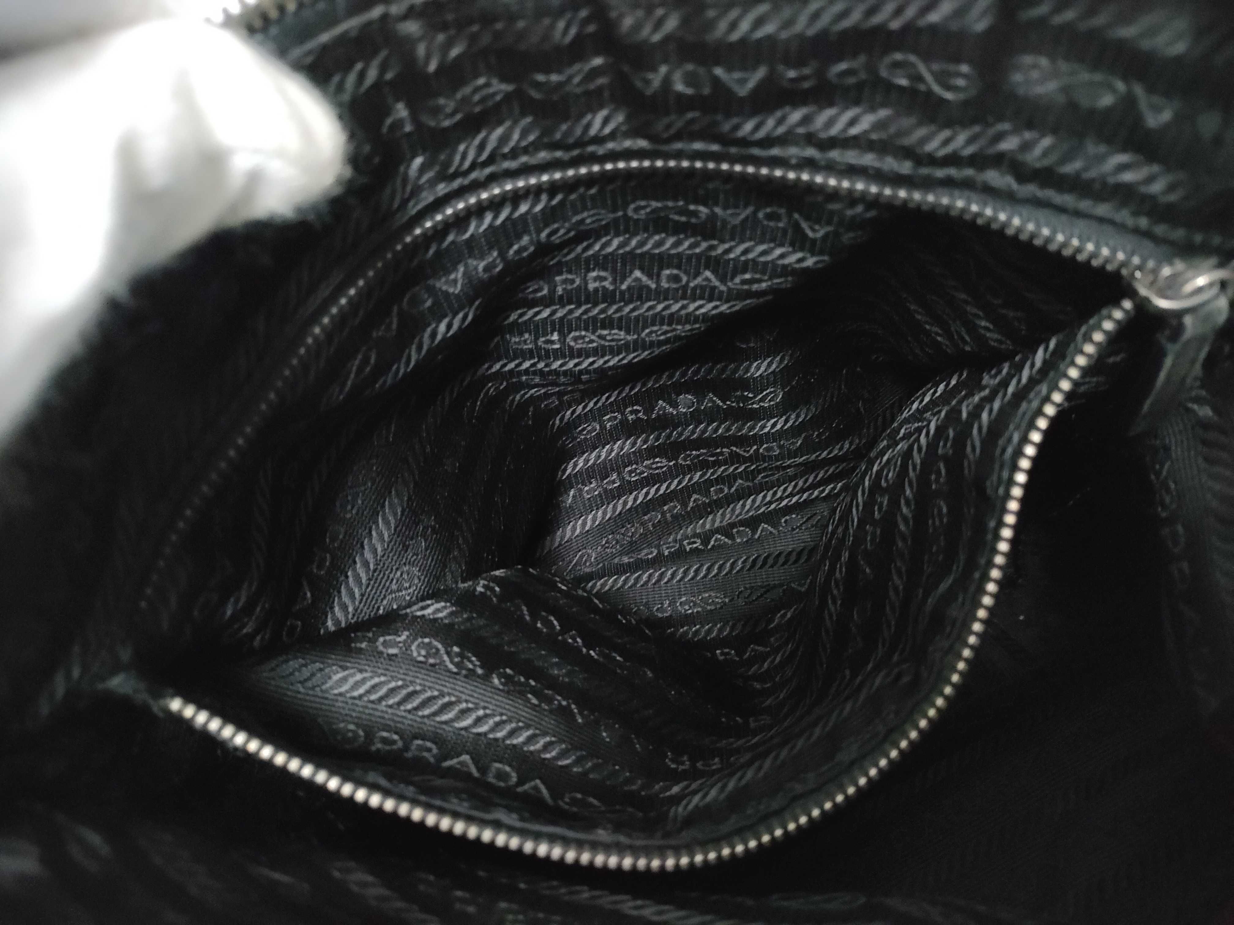 Nylon / Handbag / Nylon Handbag — view 11