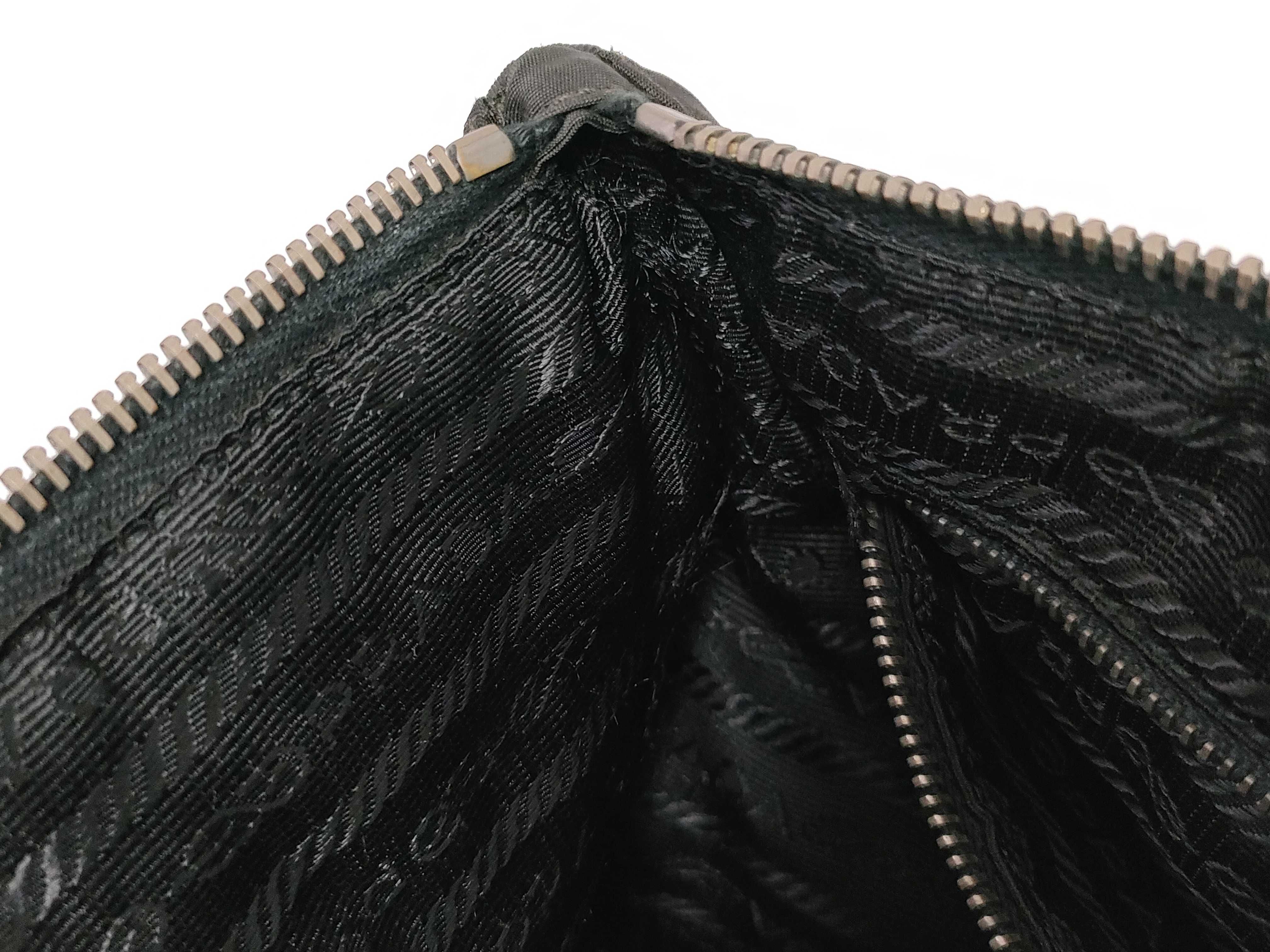 Nylon / Handbag / Nylon Handbag — view 12