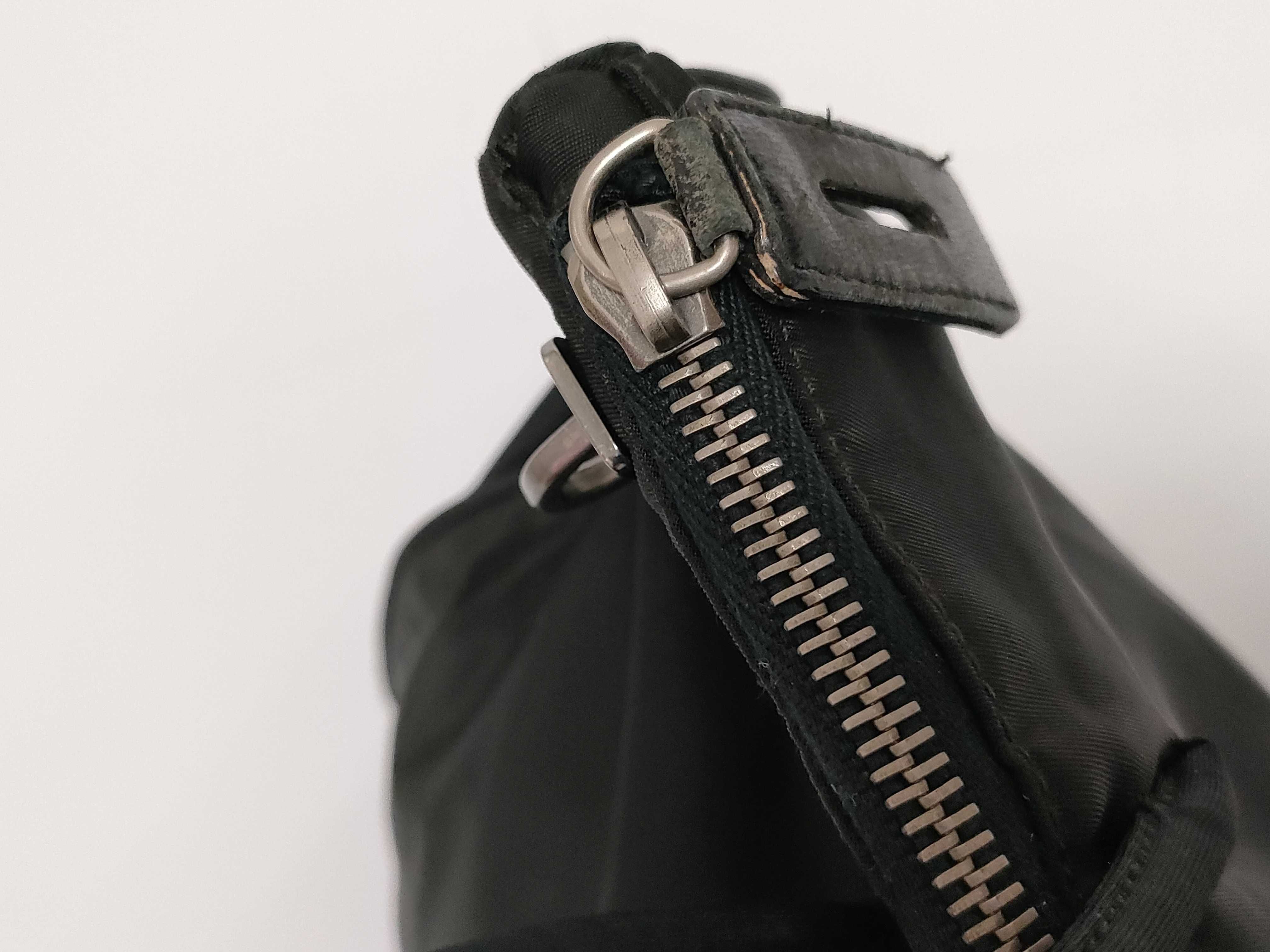 Nylon / Handbag / Nylon Handbag — view 5