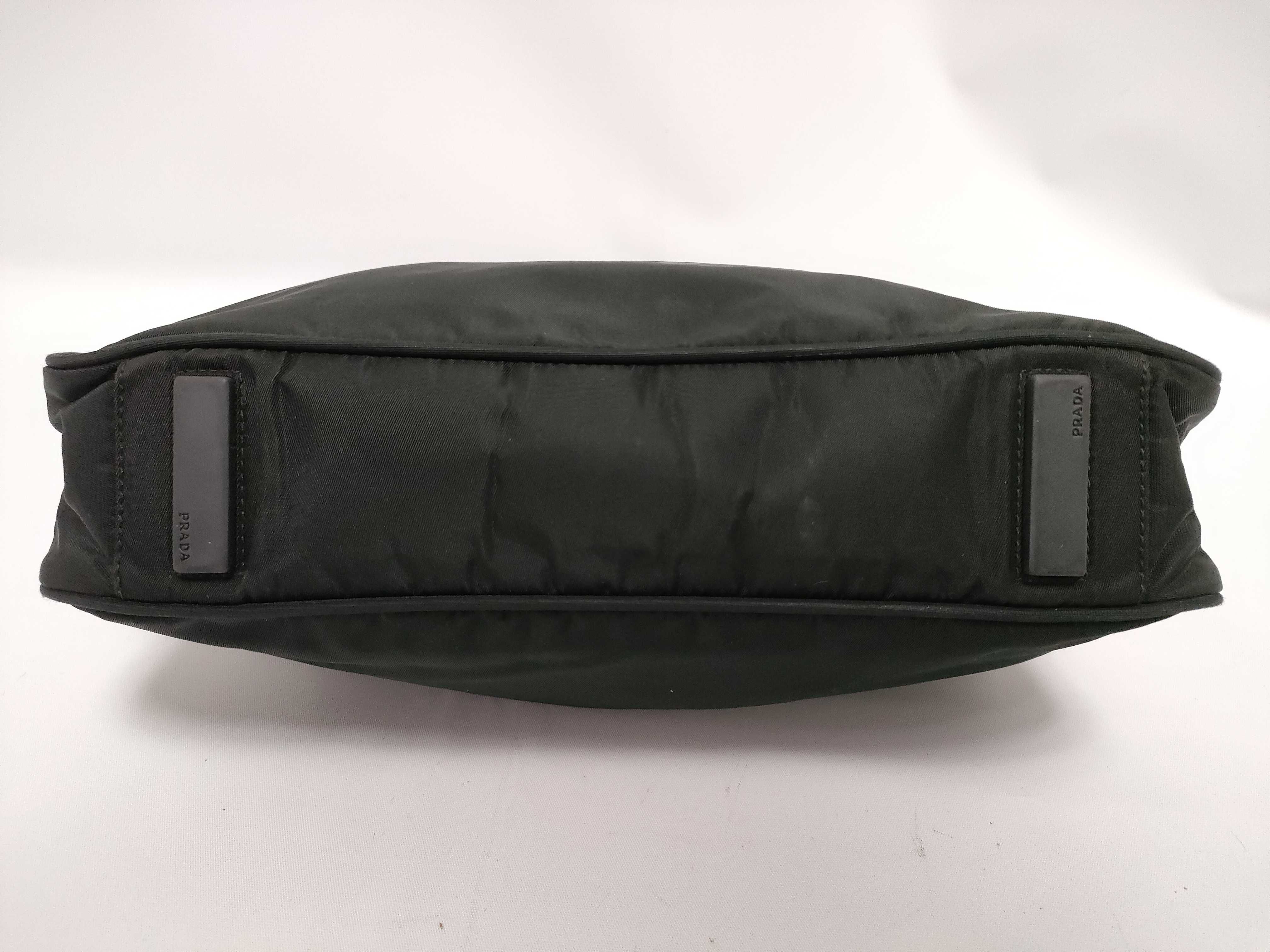 Nylon / Handbag / Nylon Handbag — view 6