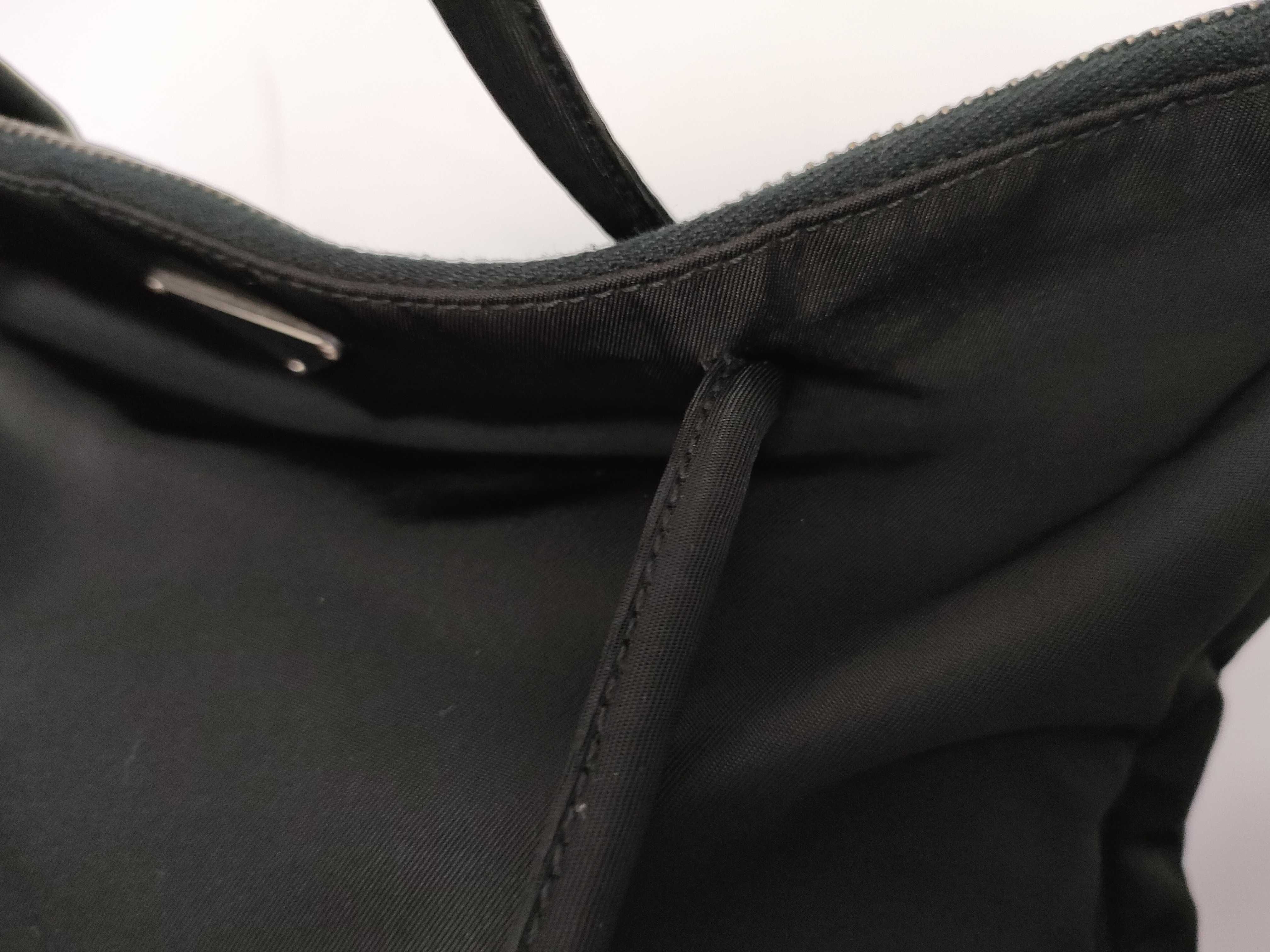 Nylon / Handbag / Nylon Handbag — view 8