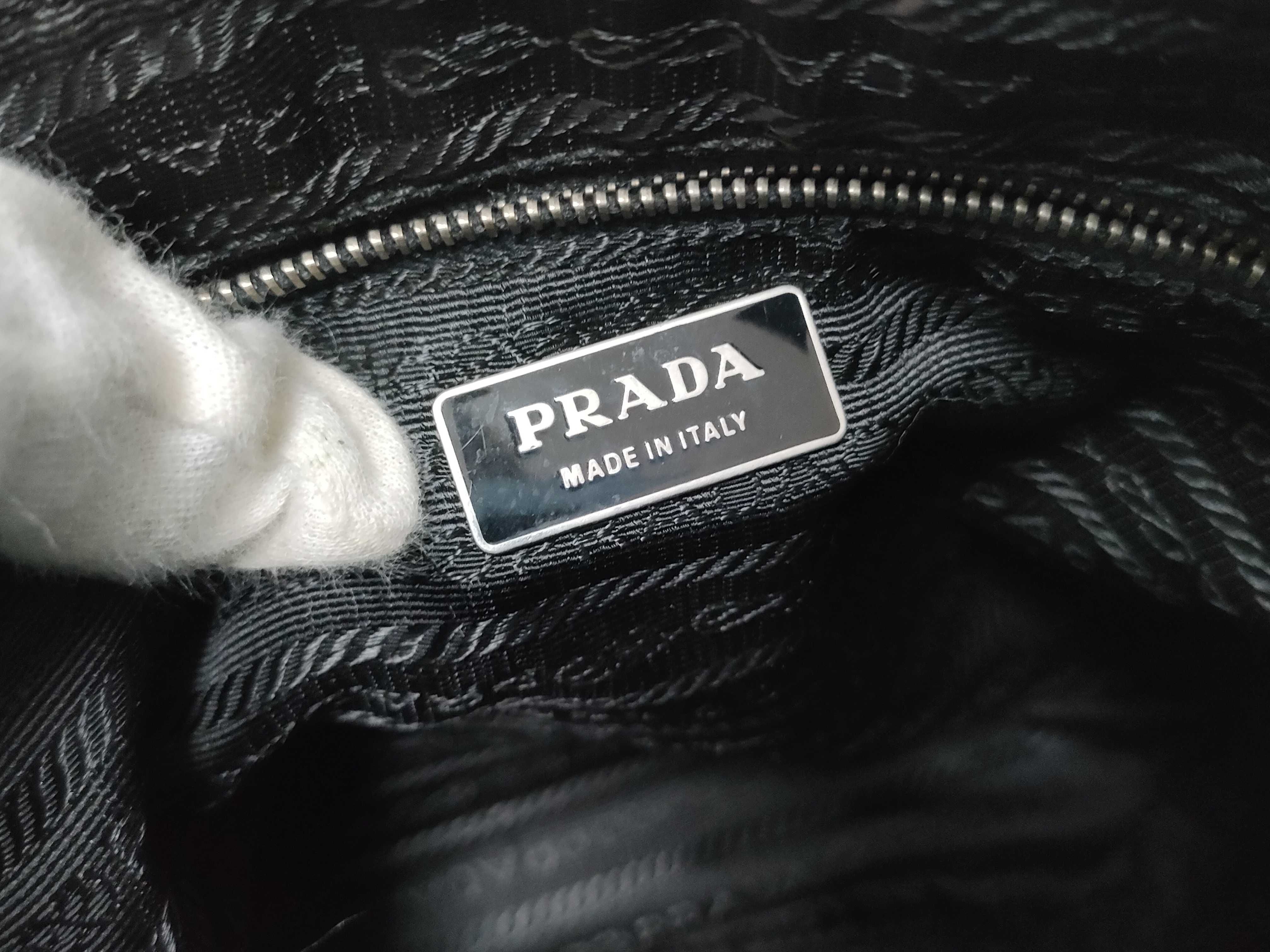 Nylon / Handbag / Nylon Handbag — view 10