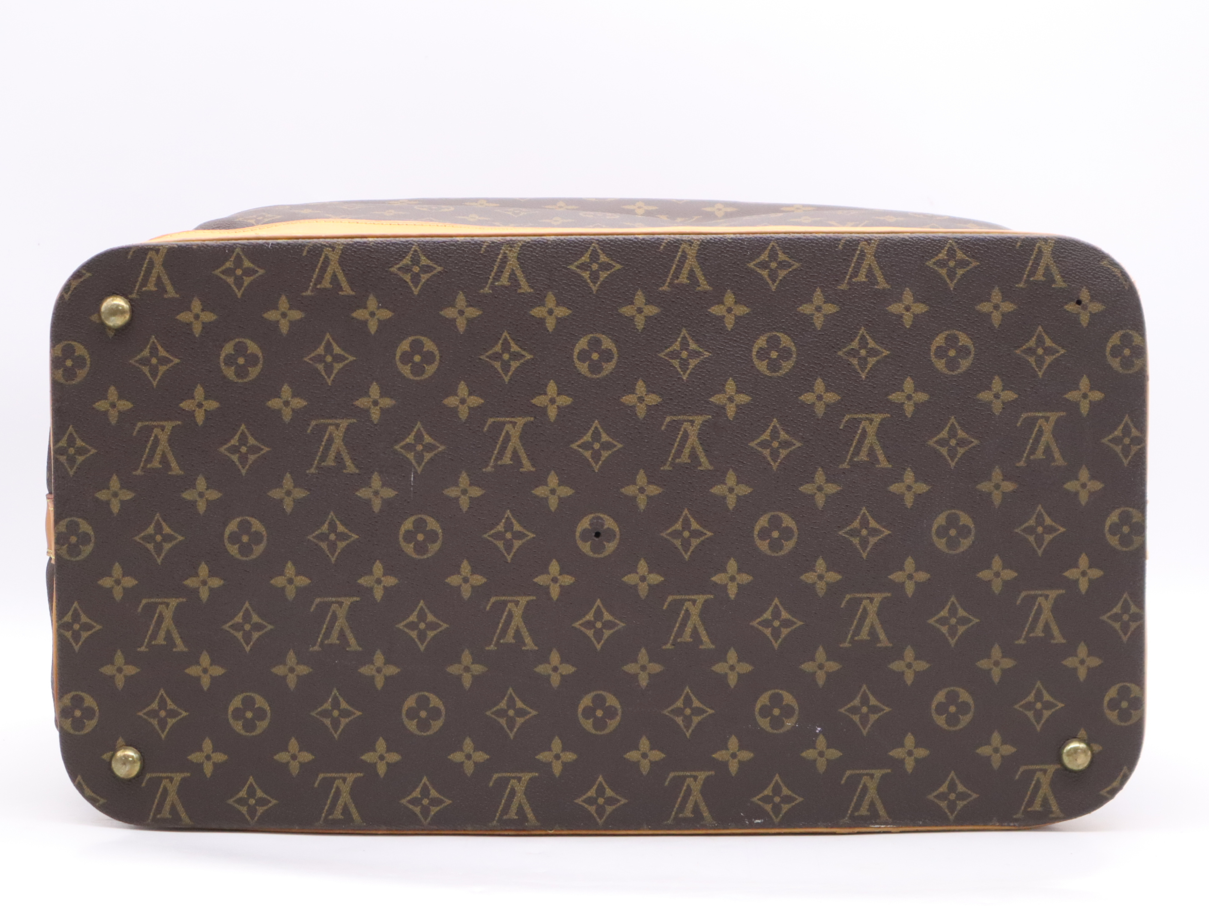 M41137 Monogram Cruiser 50 Tote Bag — view 4