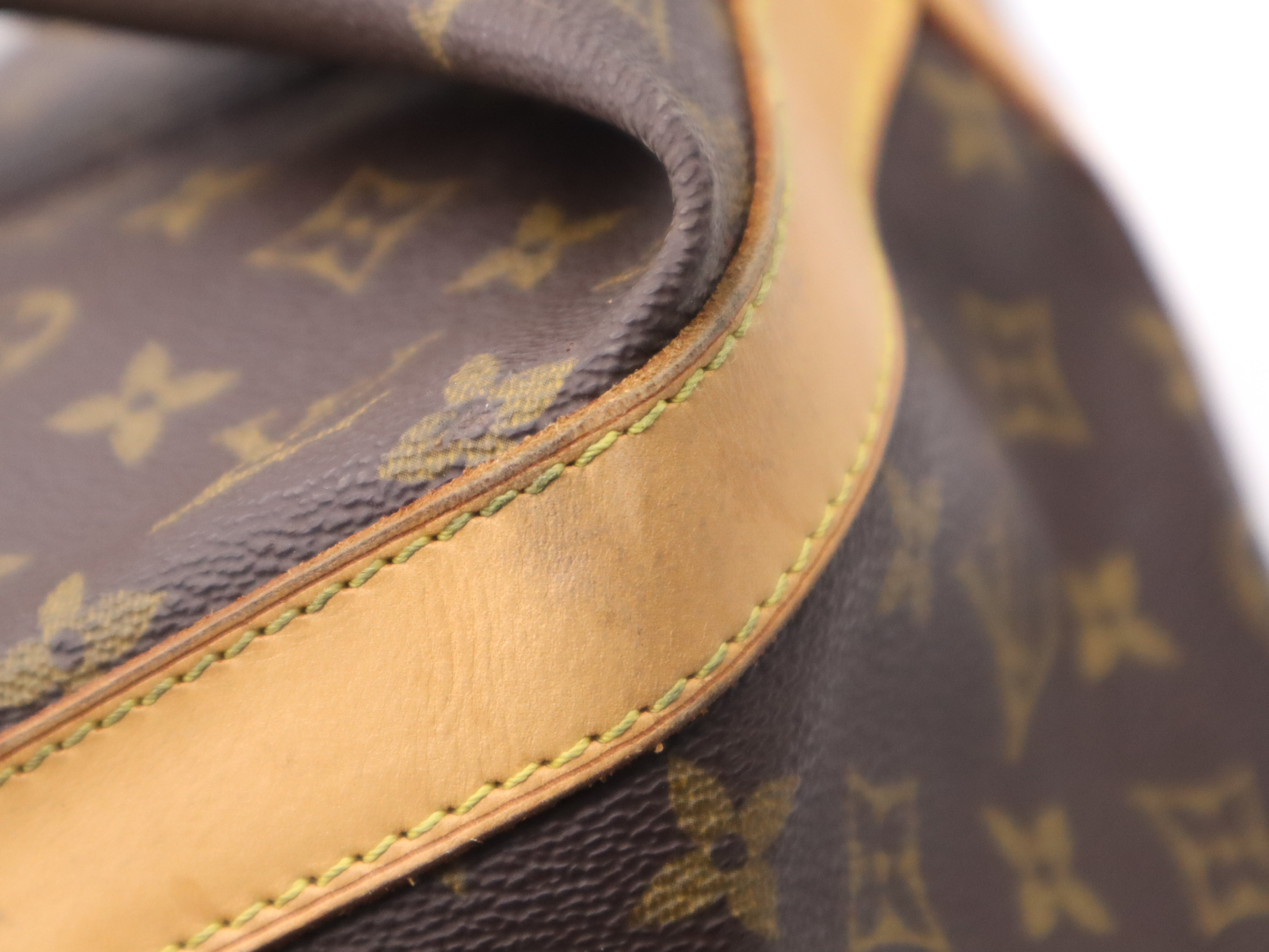 M41137 Monogram Cruiser 50 Tote Bag — view 10