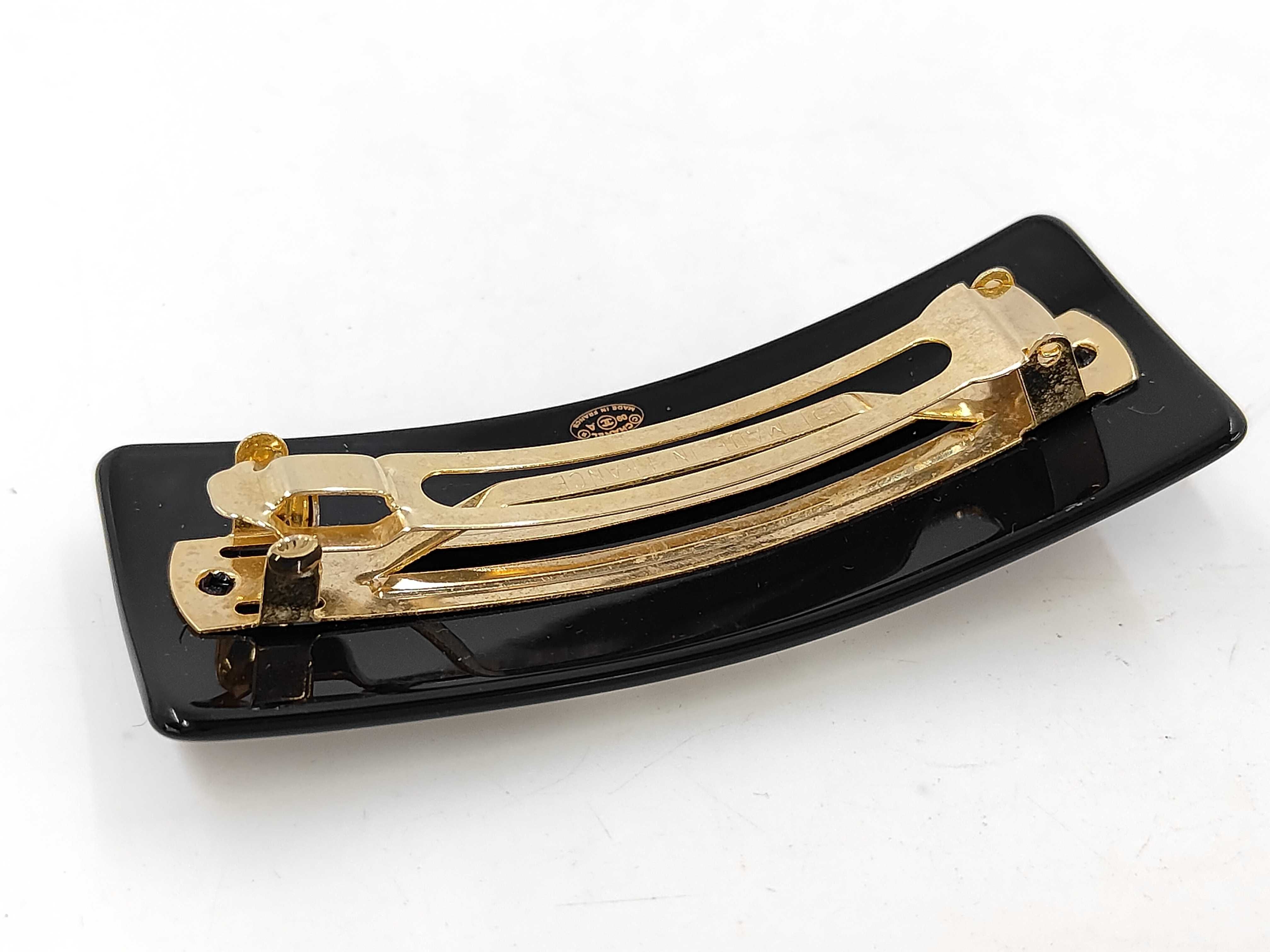 barrette hair accessory — view 4