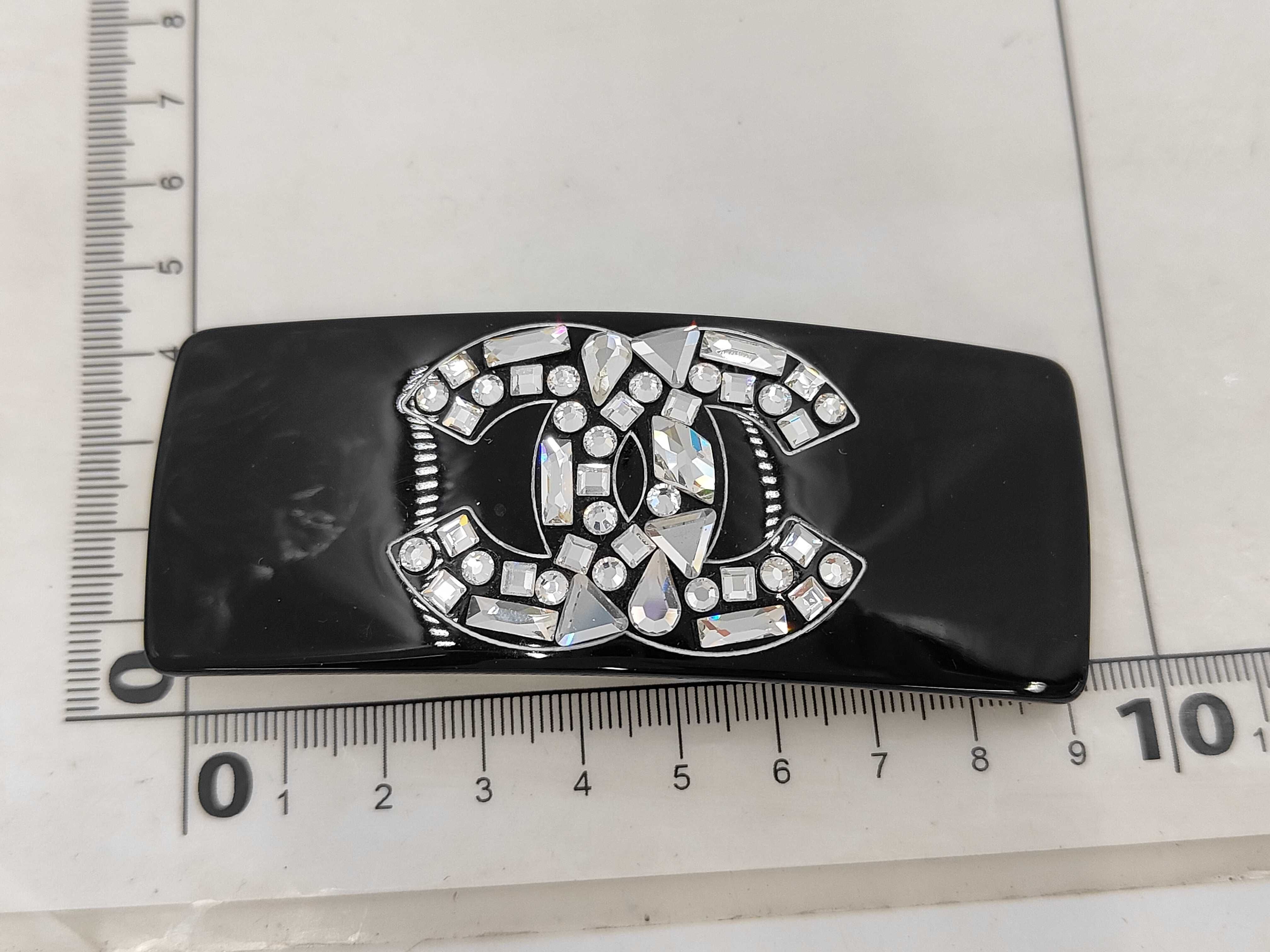 barrette hair accessory — view 5
