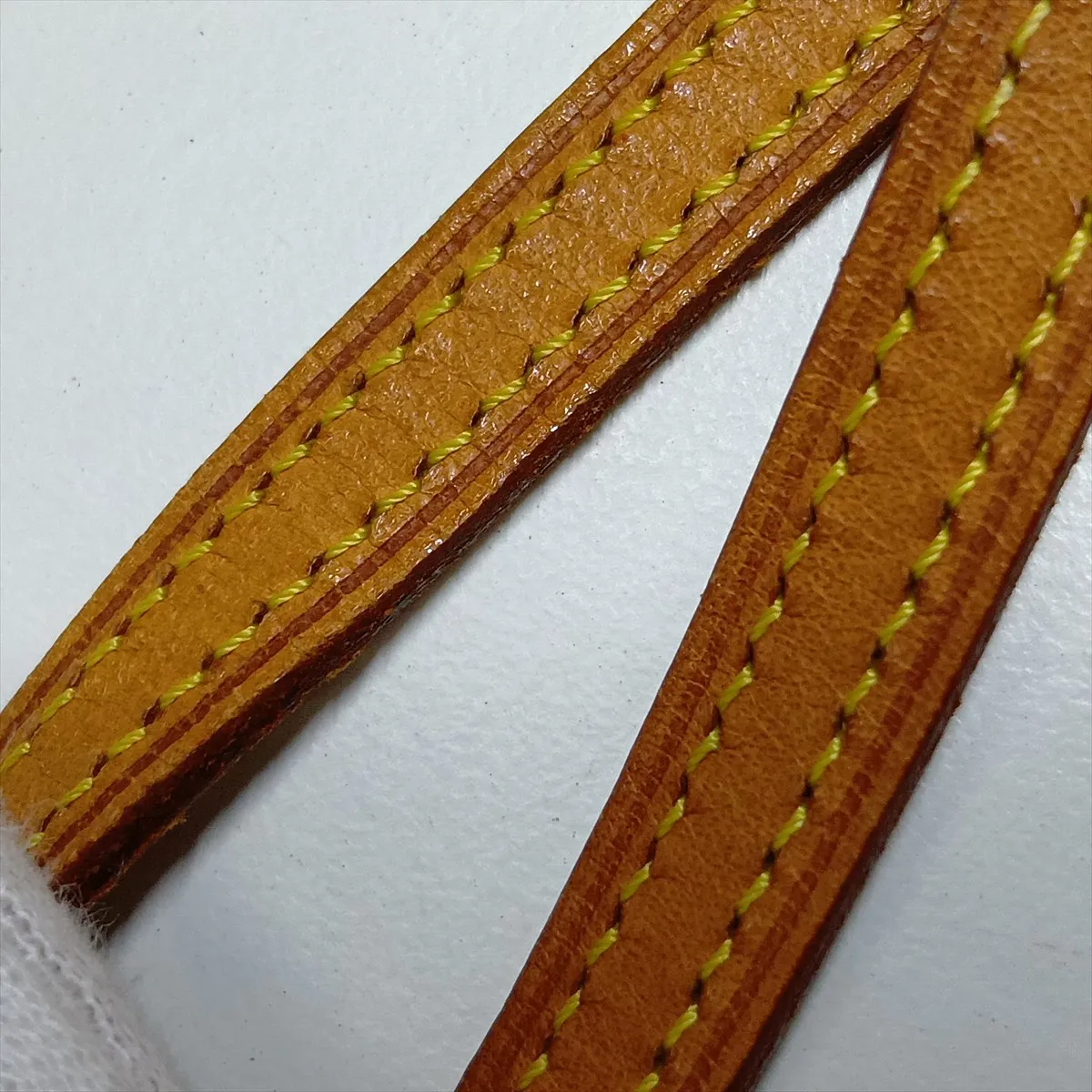 Monogram Pochette Twin GM M51852 FL0041 Brown — view 14
