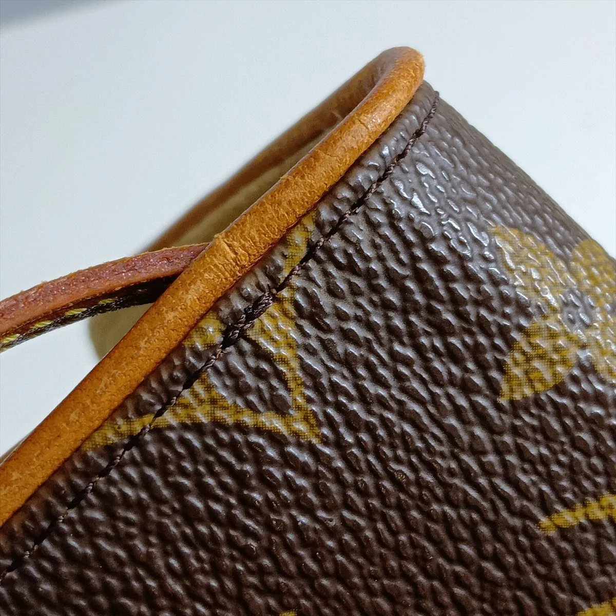 Monogram Pochette Twin GM M51852 FL0041 Brown — view 15