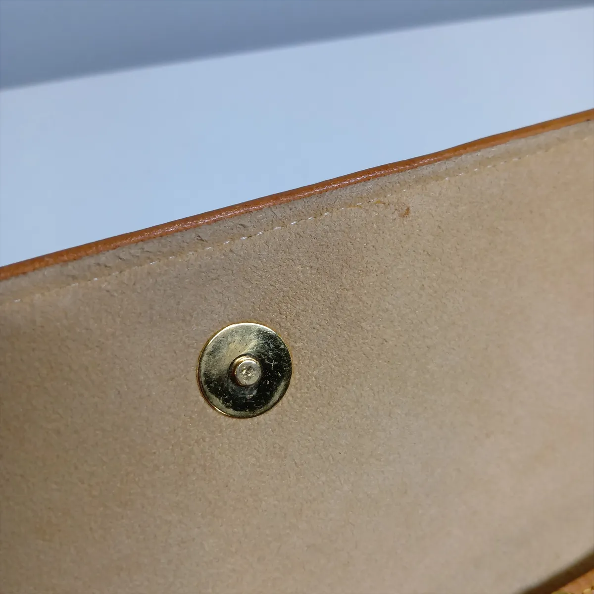 Monogram Pochette Twin GM M51852 FL0041 Brown — view 9