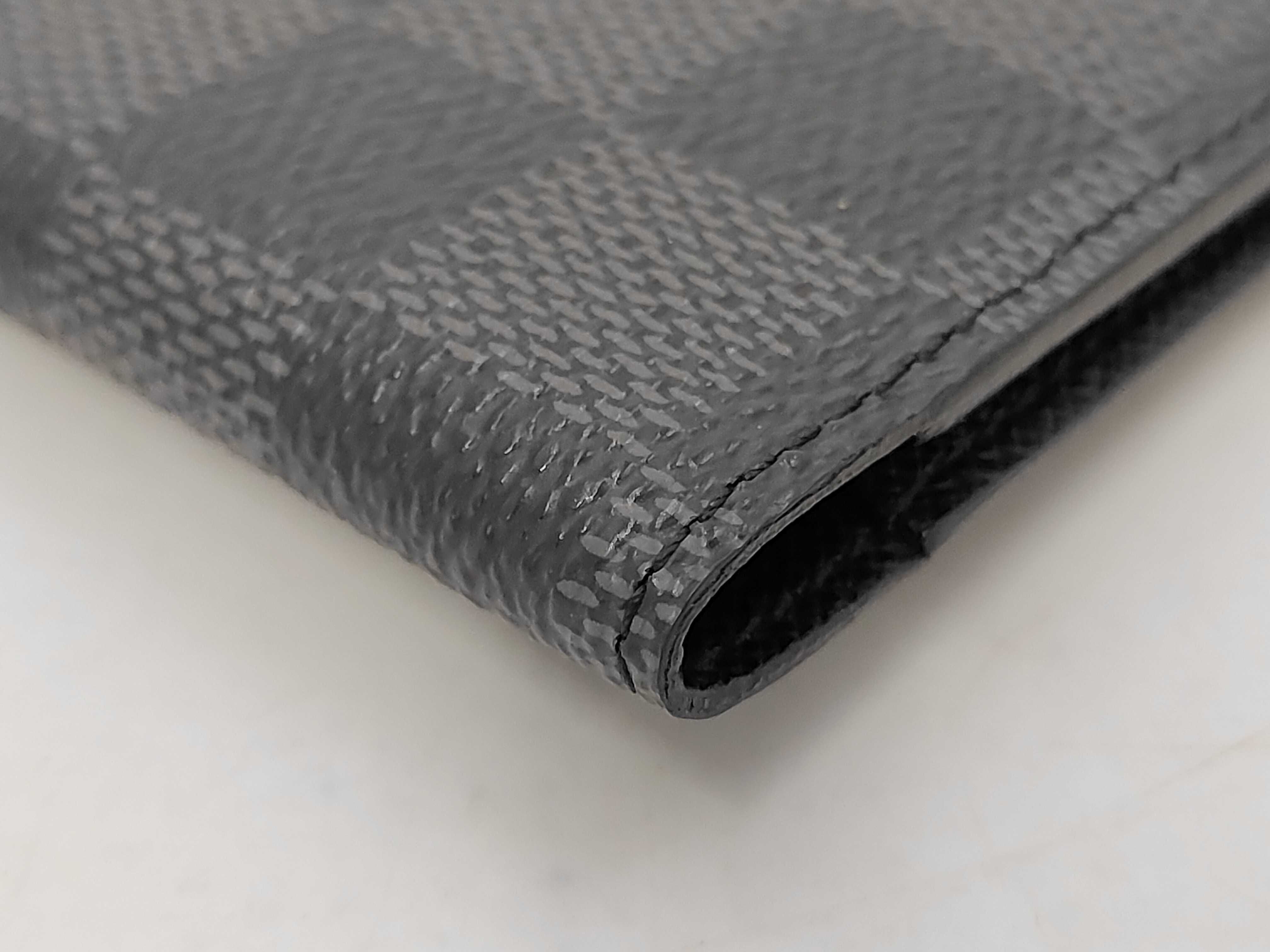 Damier Graphite Wallet — view 3