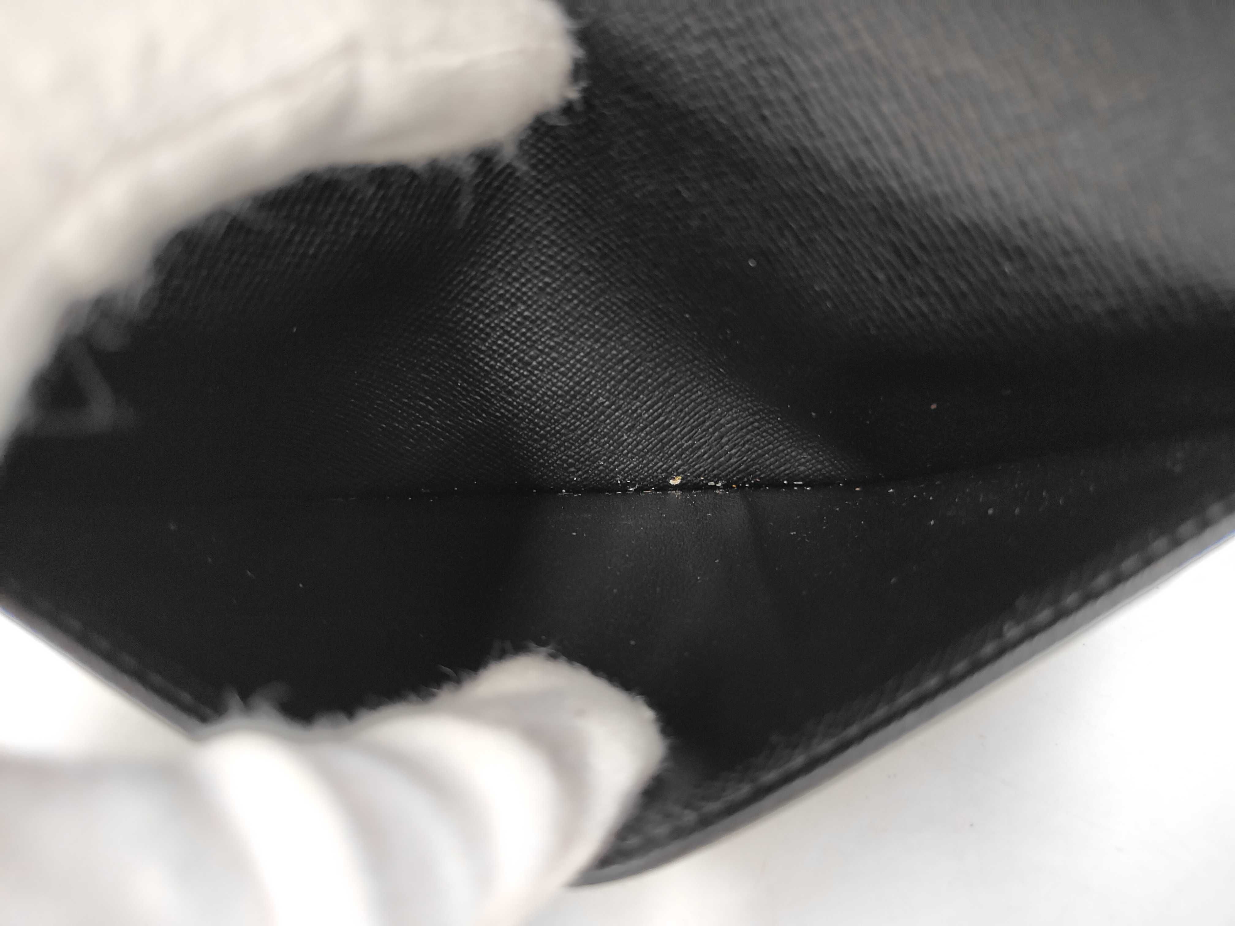 Damier Graphite Wallet — view 7