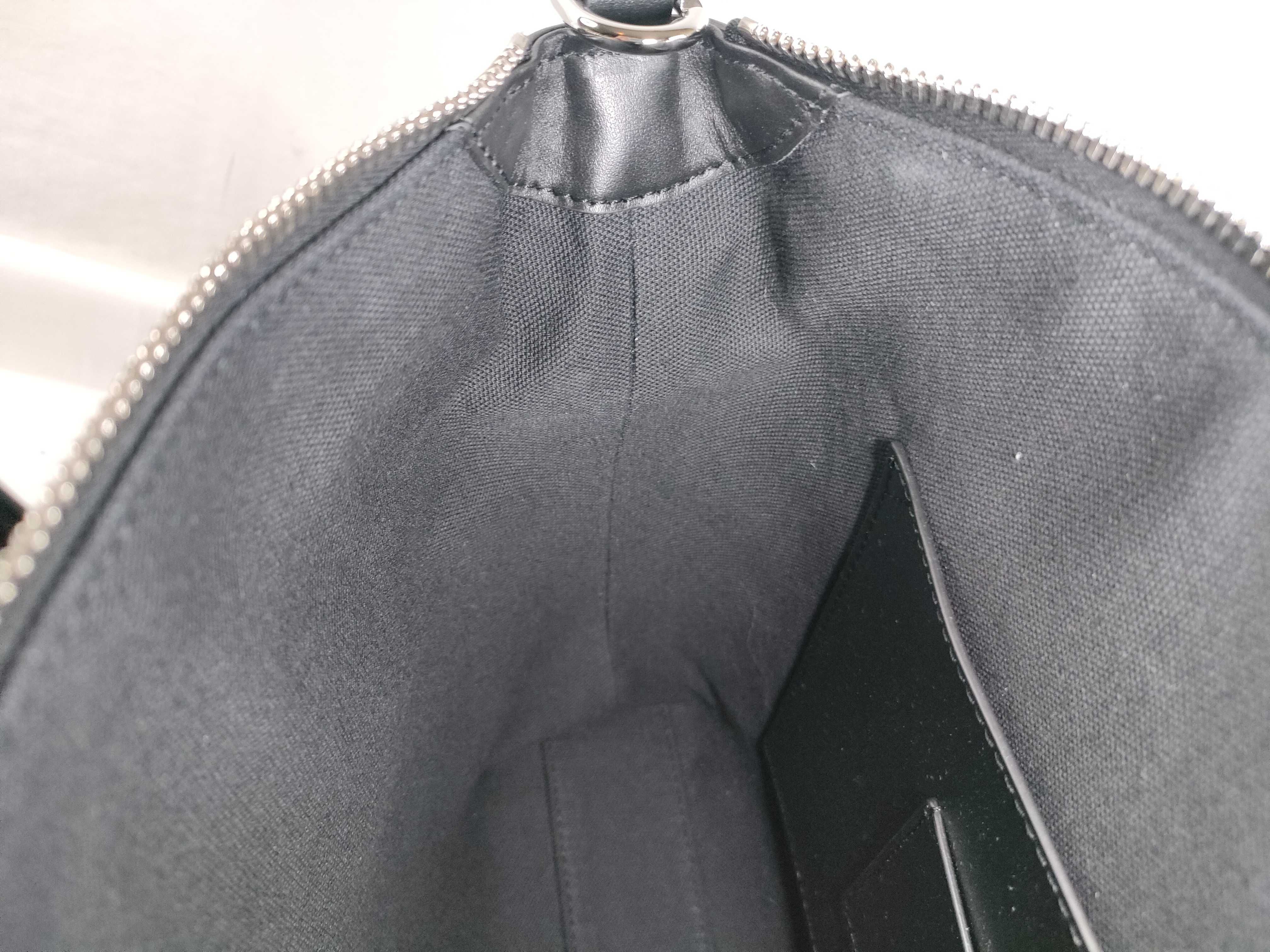 Antigona Small Hand/Shoulder Bag (2-way, Crossbody) — view 11