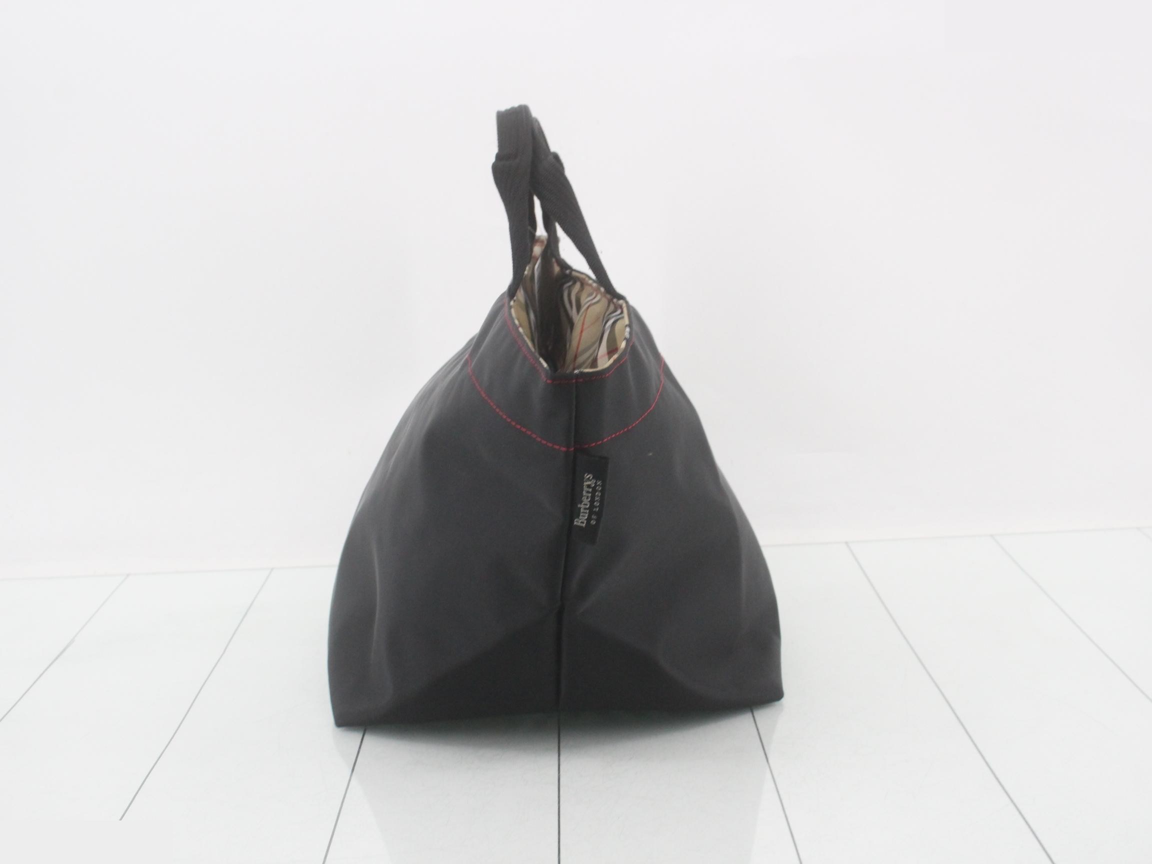 Nylon, Black, W46 H23 D22 — view 4