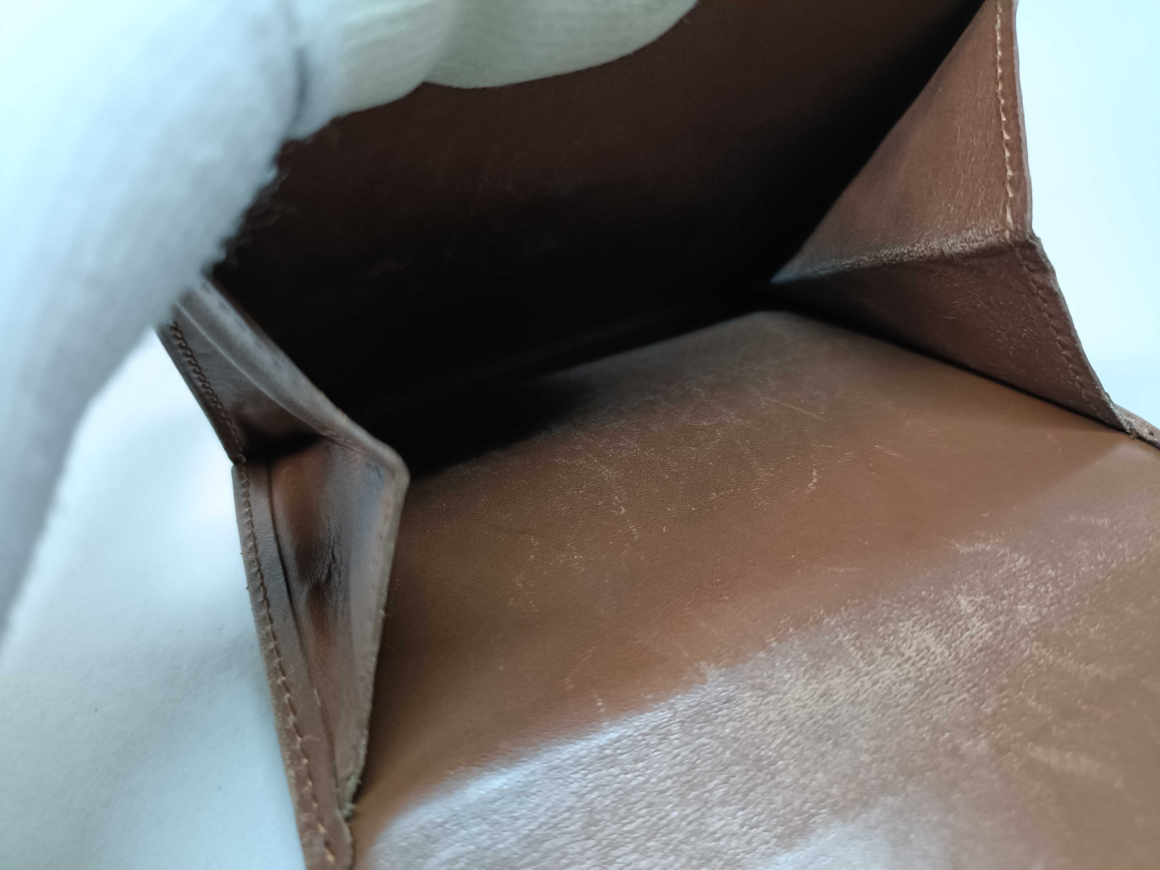 Vernis Portemonnaie Billet Carte Credit Wallet — view 10