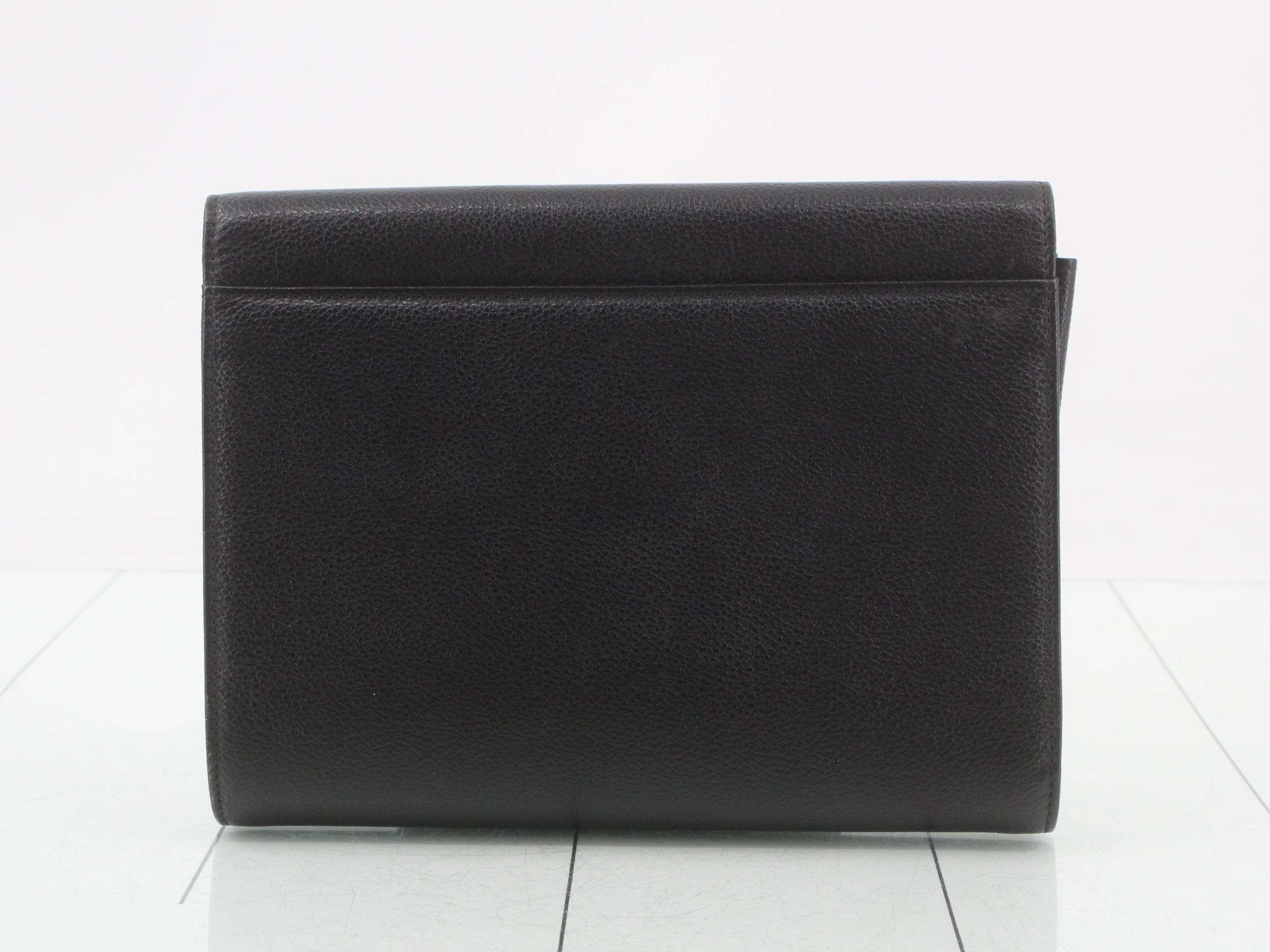 Second bag — view 2