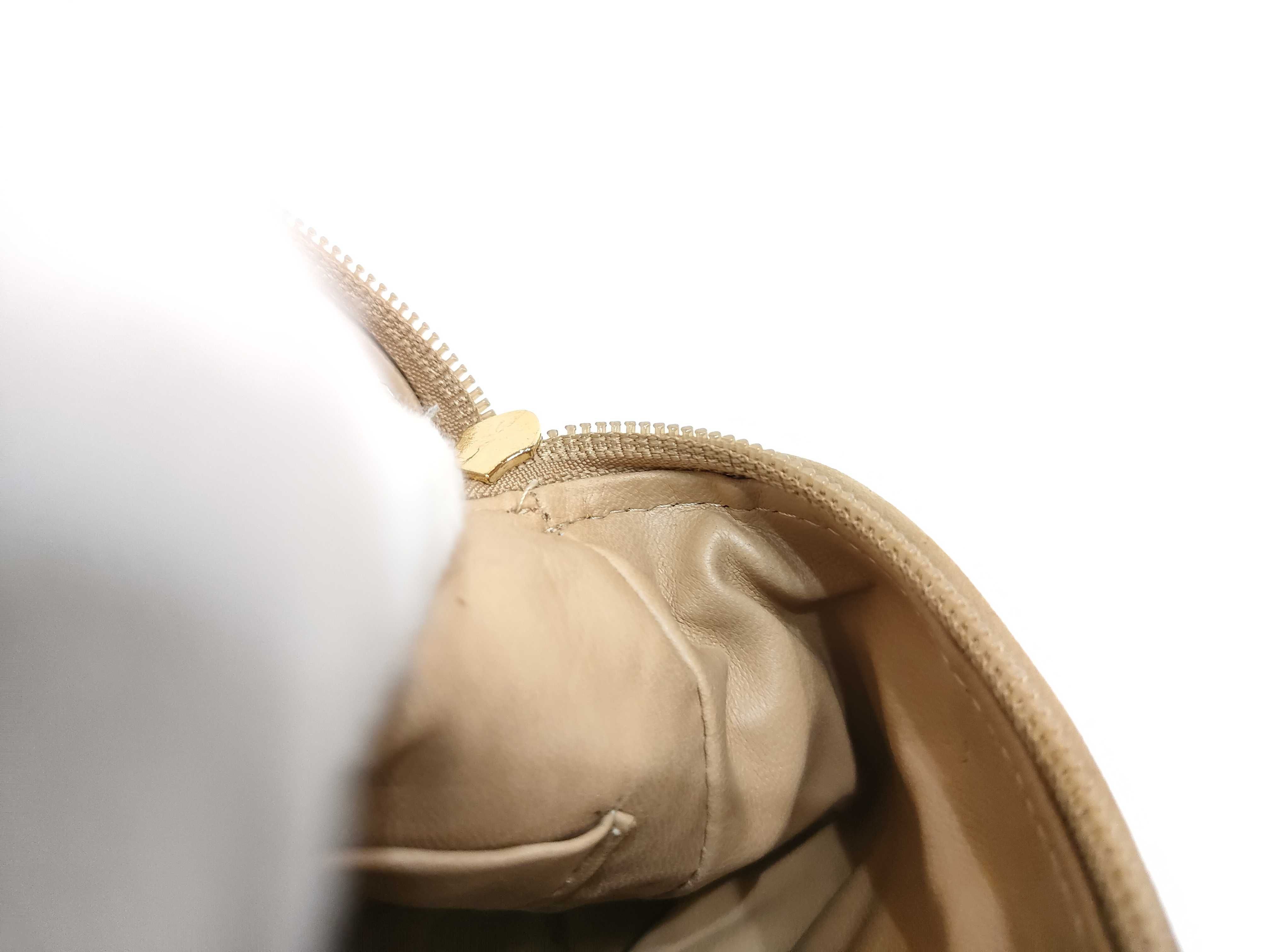 Intrecciato Shoulder Bag, Intrecciato Fringe Shoulder Bag — view 13