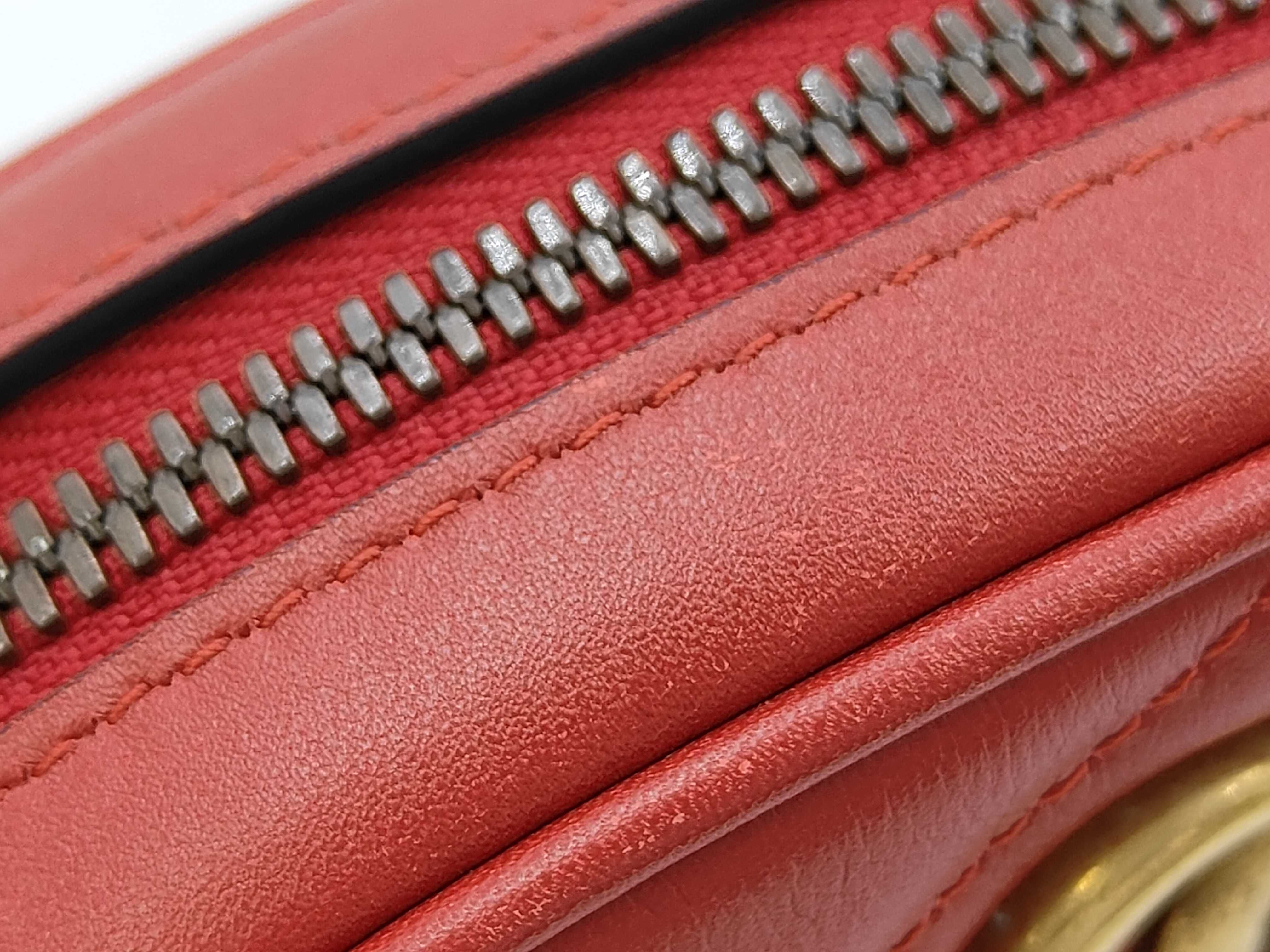 Marmont Waist Bag Shoulder Bag — view 11