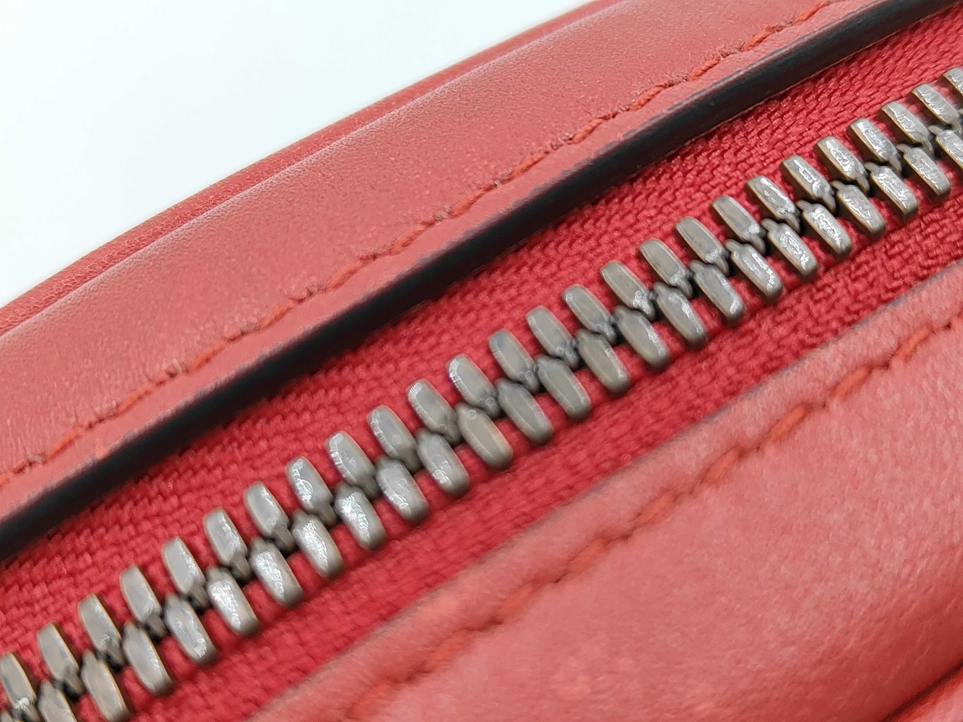 Marmont Waist Bag Shoulder Bag — view 8