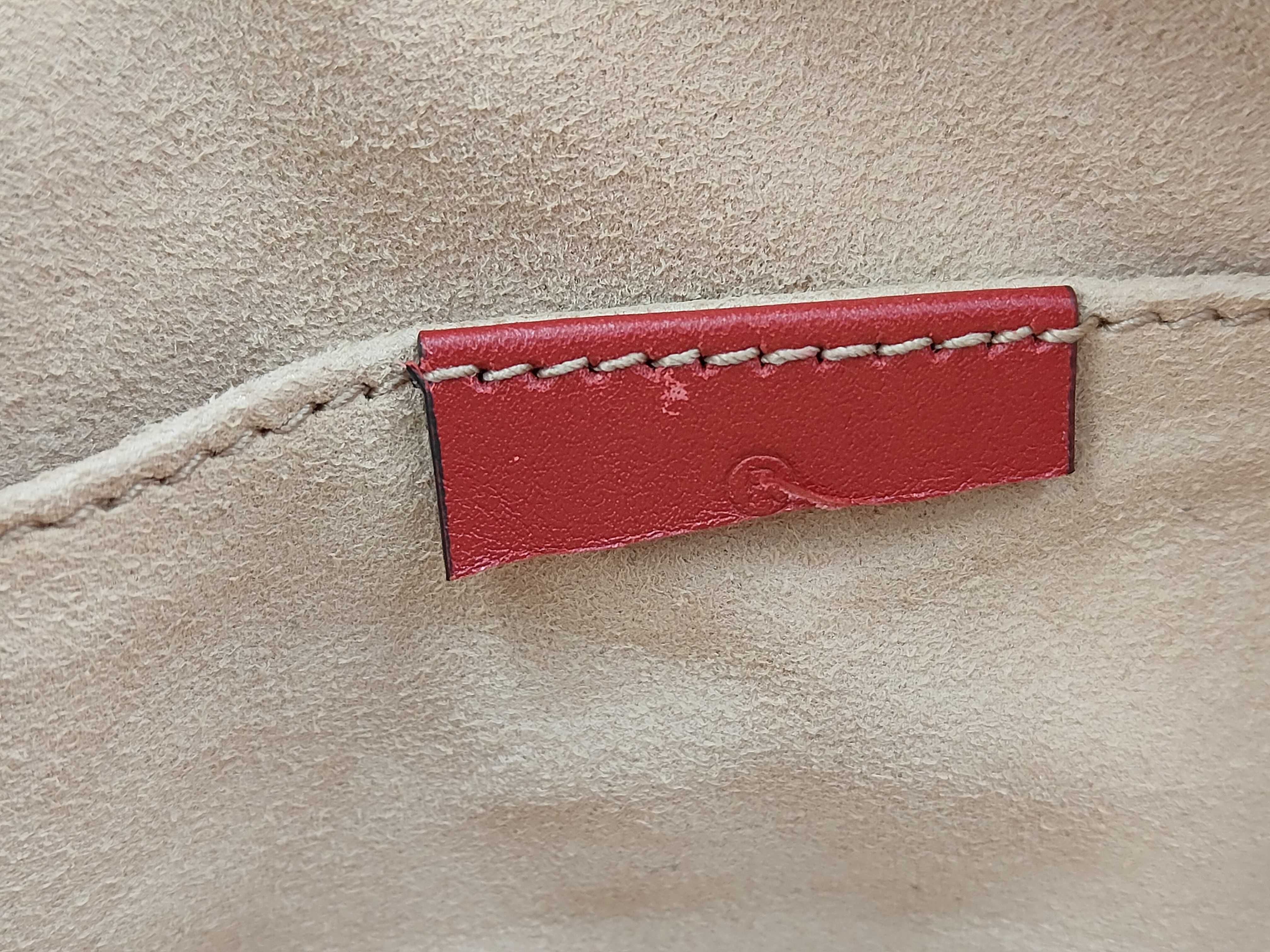 Marmont Waist Bag Shoulder Bag — view 10