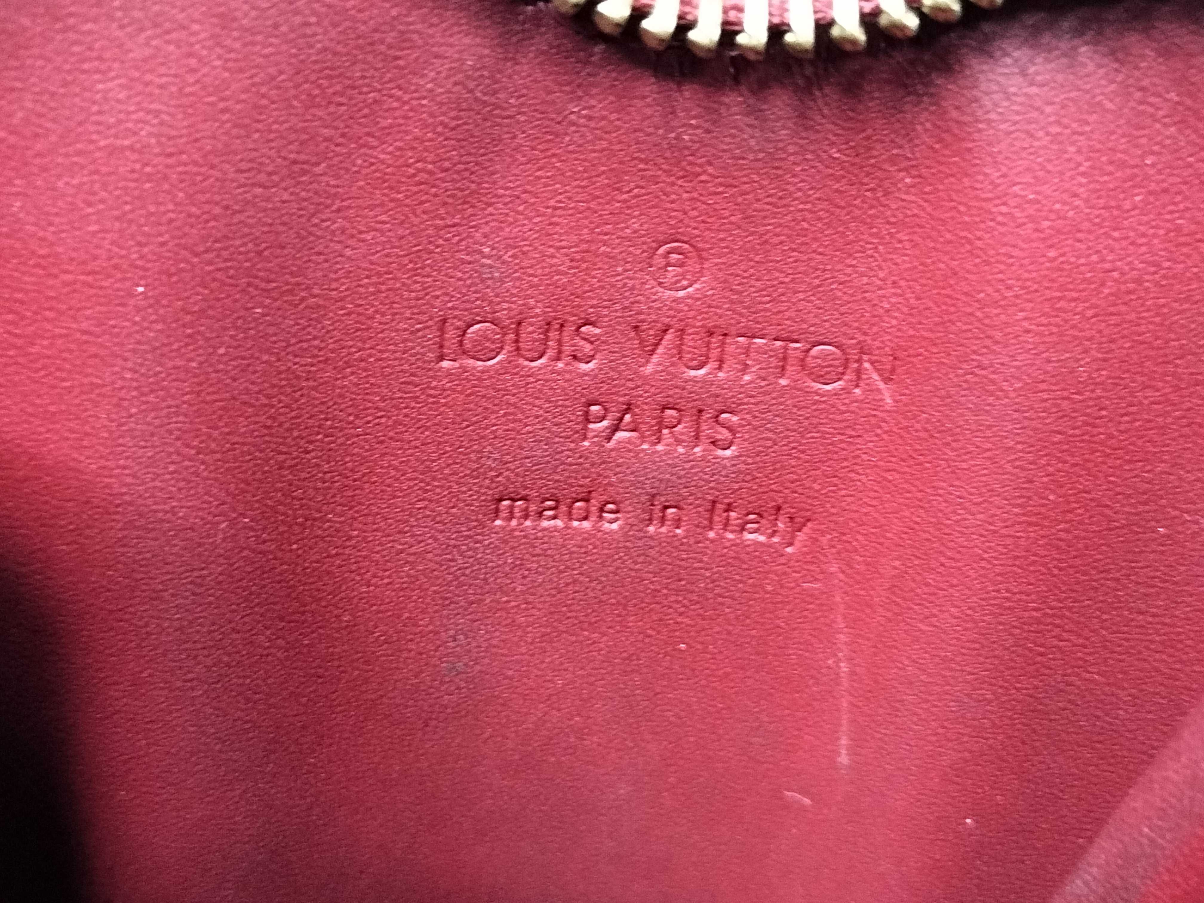Vernis Portemonnaie Coeur Coin Case — view 15