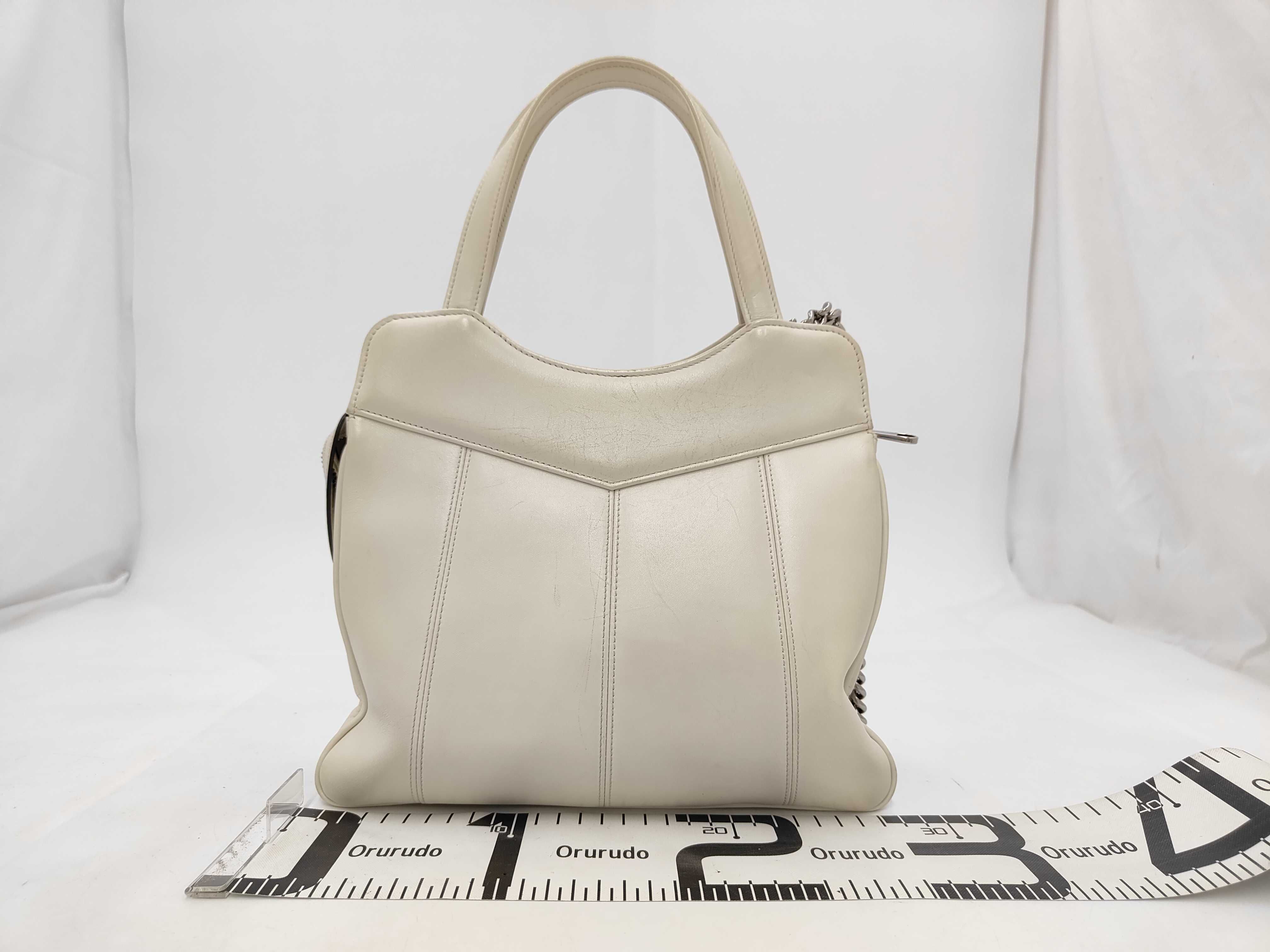 2-Way Shoulder Bag — view 2