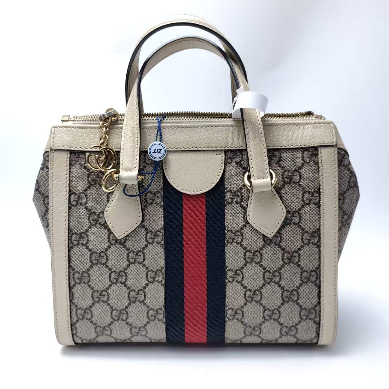 【*Shipped from: China*】GUCCI Ophidia PU 547551 Shoulder Bag — view 2
