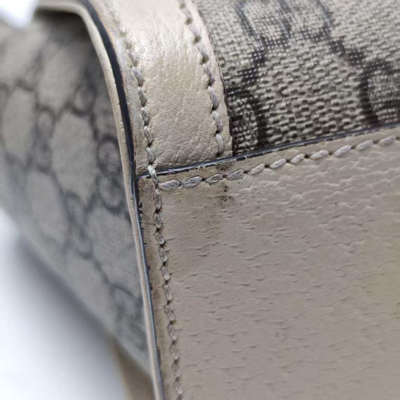 【*Shipped from: China*】GUCCI Ophidia PU 547551 Shoulder Bag — view 11