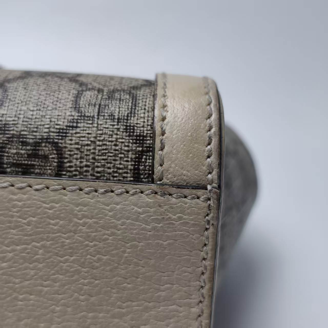 【*Shipped from: China*】GUCCI Ophidia PU 547551 Shoulder Bag — view 12